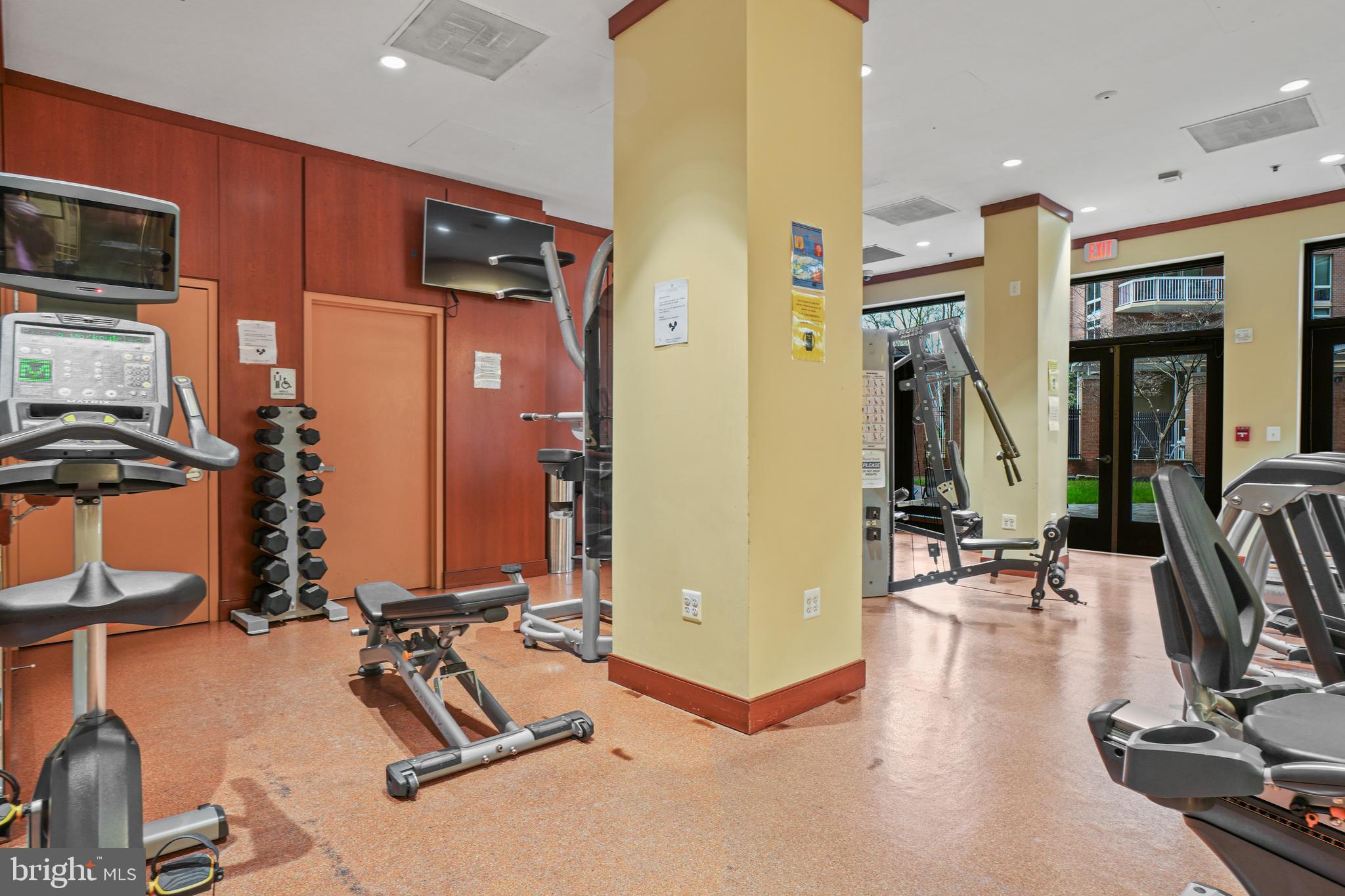 NORTHAMPTON PLACE - Residential