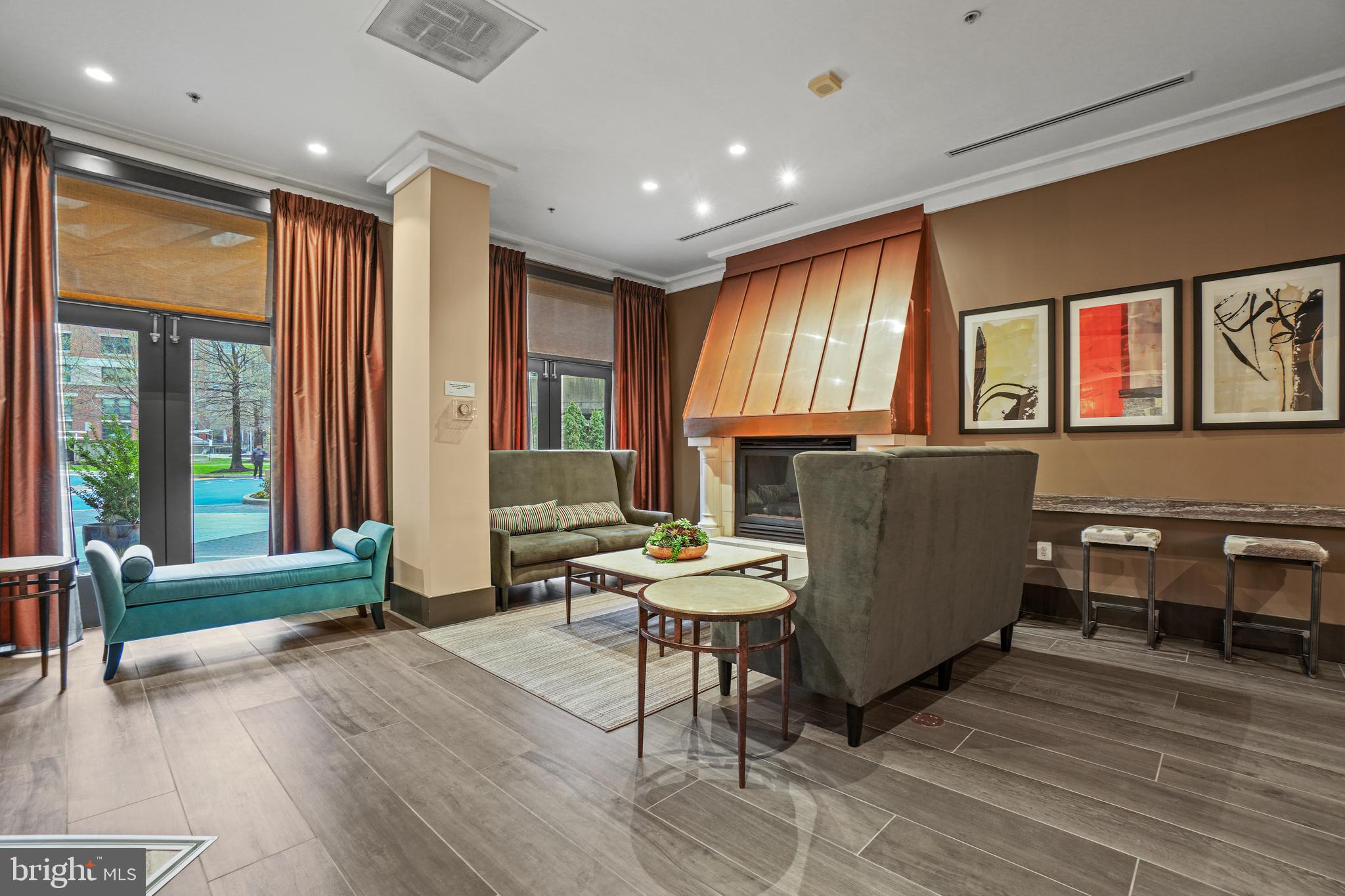 NORTHAMPTON PLACE - Residential