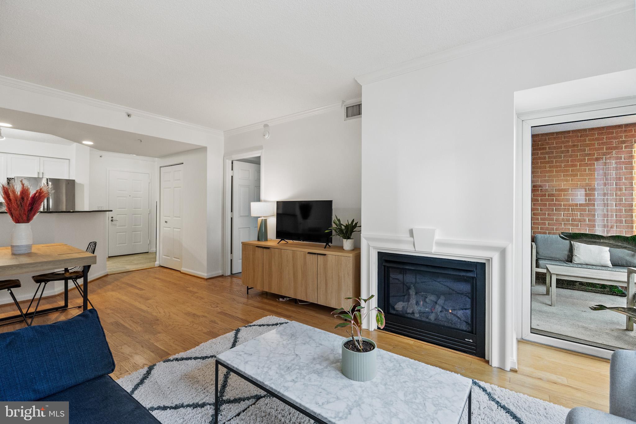 NORTHAMPTON PLACE - Residential