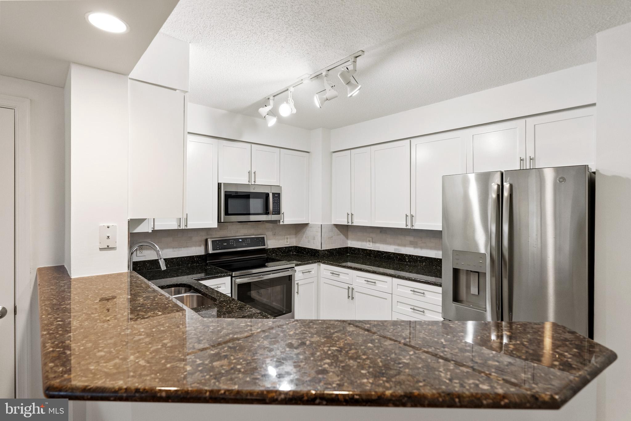 NORTHAMPTON PLACE - Residential