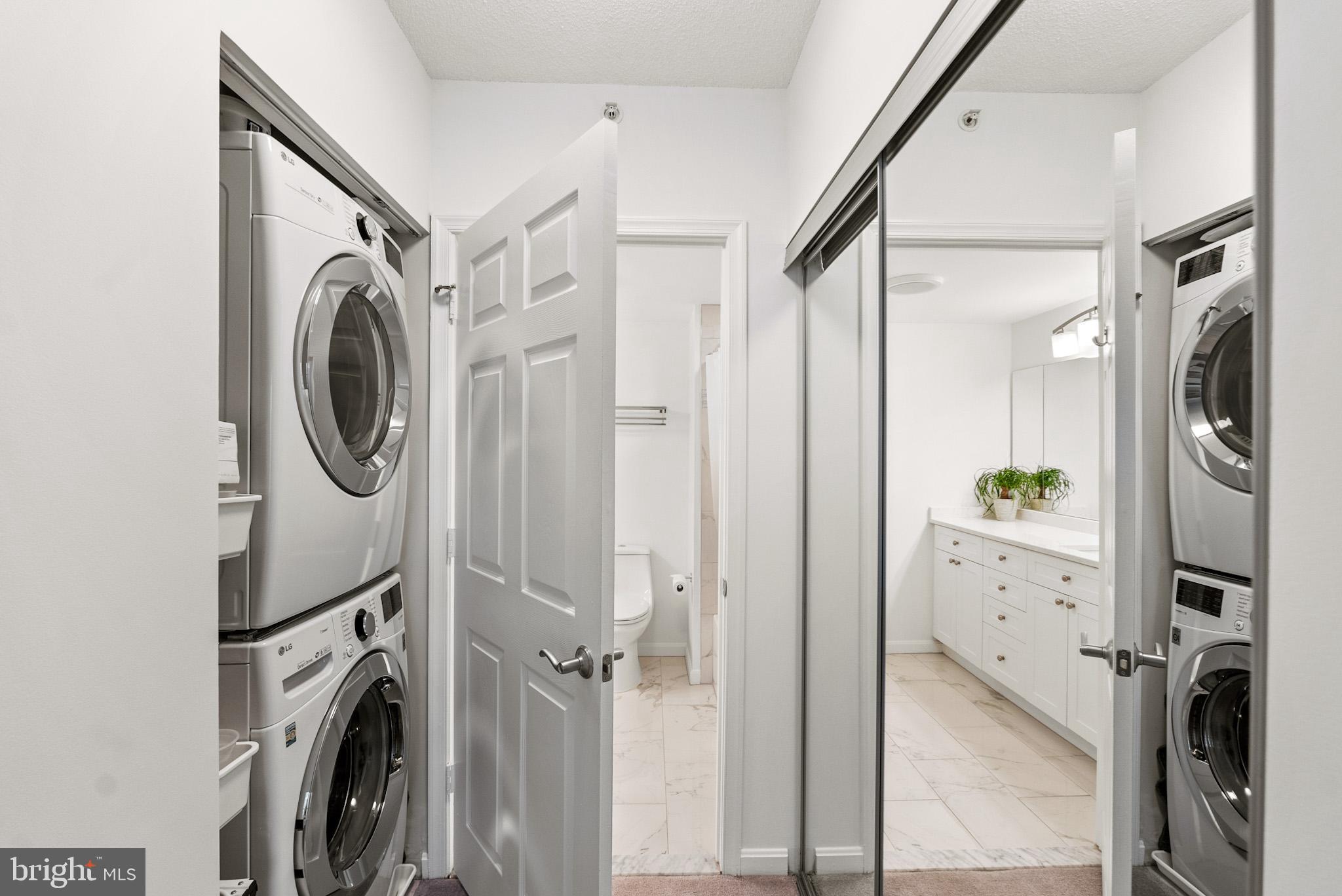 NORTHAMPTON PLACE - Residential