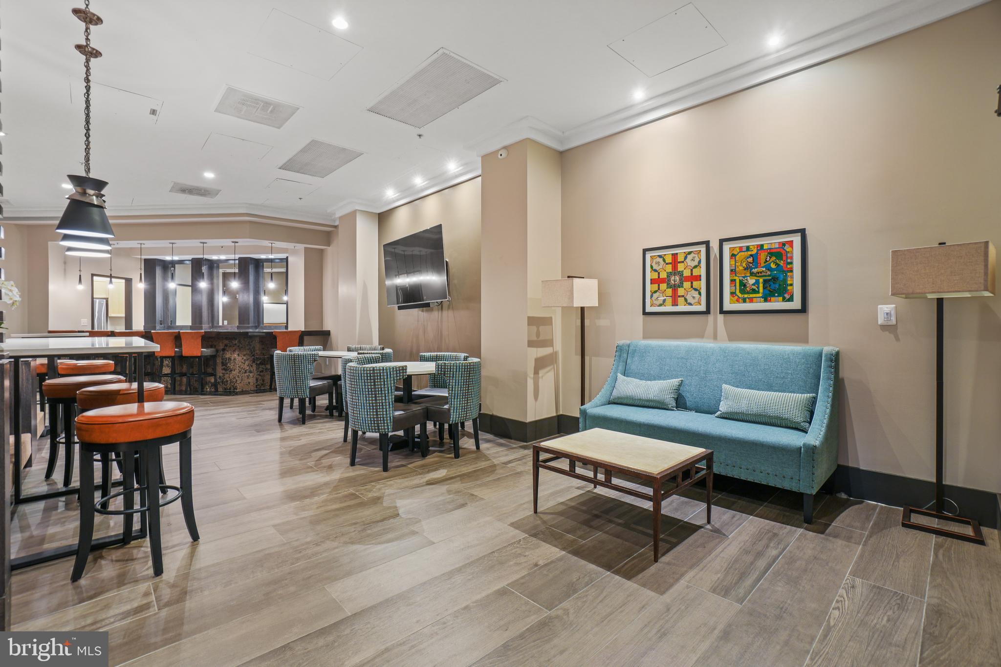 NORTHAMPTON PLACE - Residential