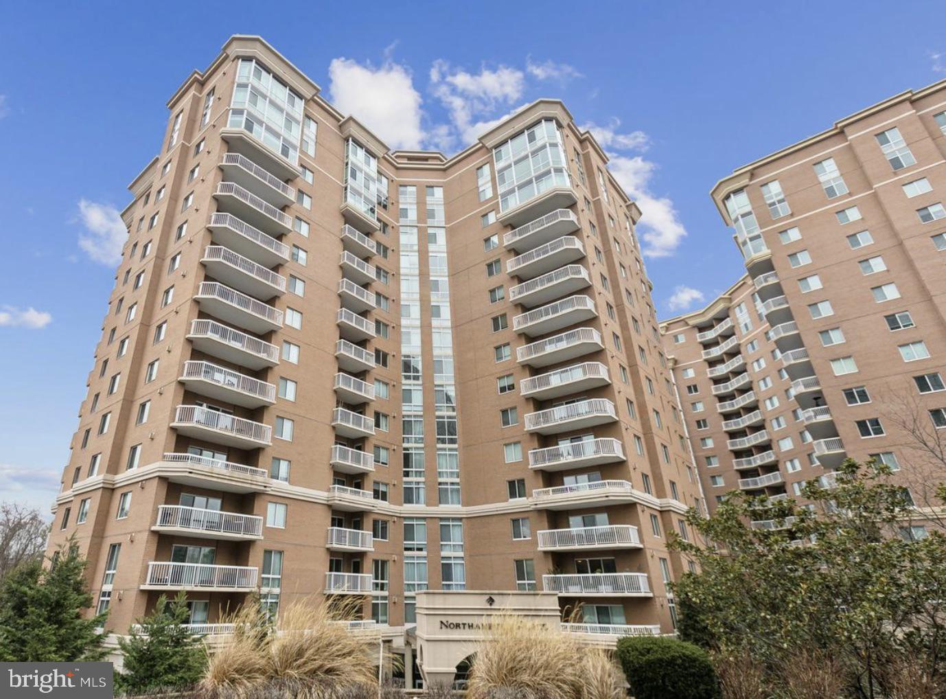 3101 N HAMPTON DRIVE N 1014