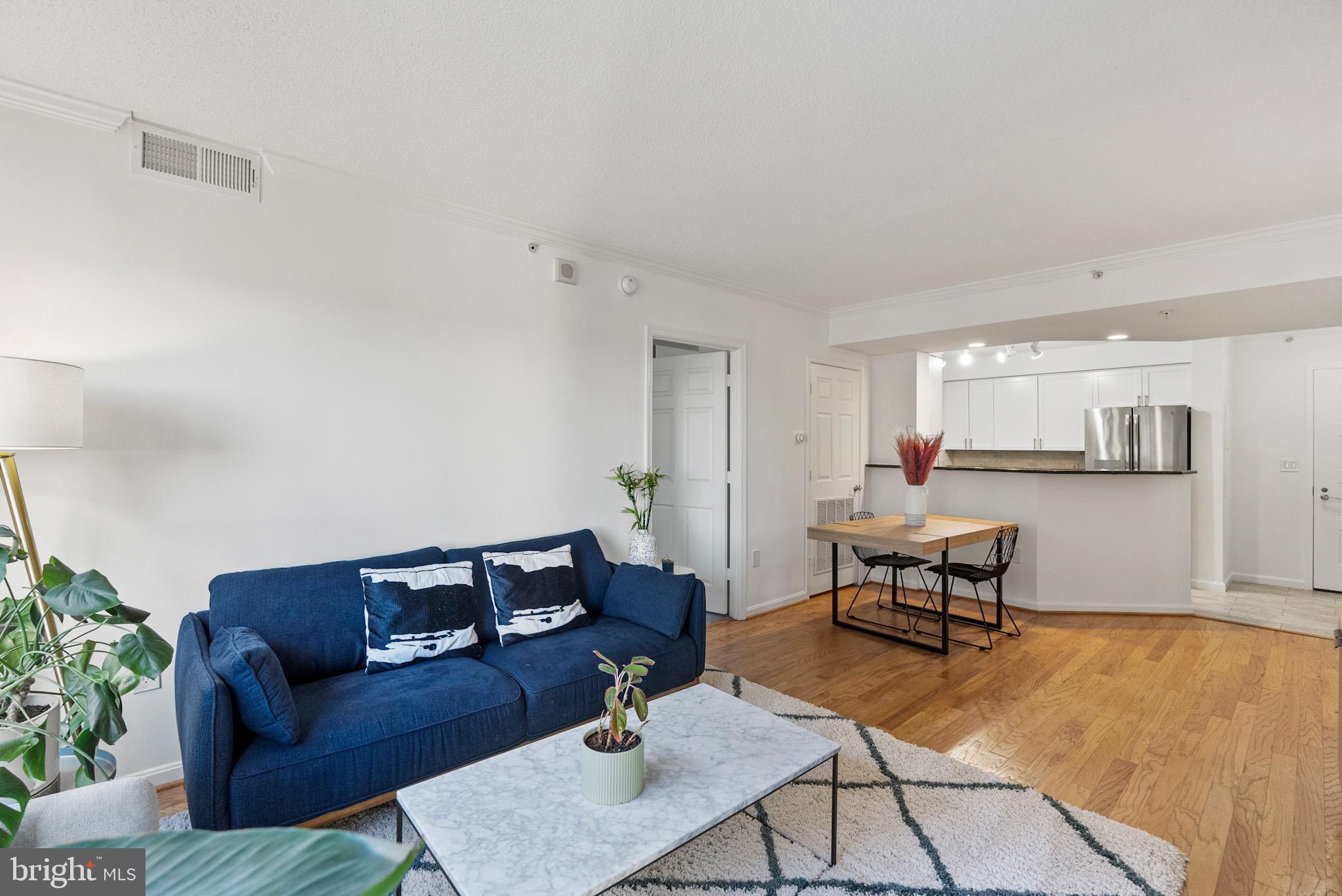 NORTHAMPTON PLACE - Residential