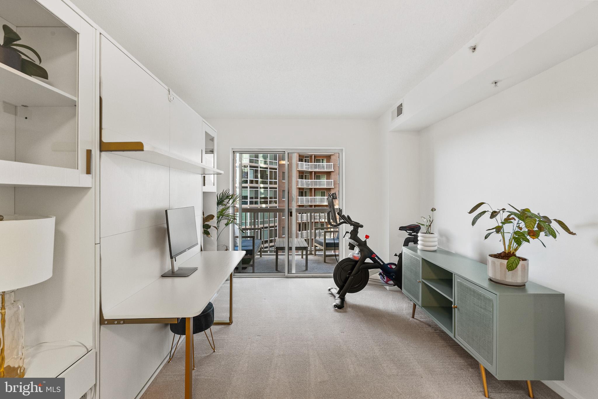 NORTHAMPTON PLACE - Residential