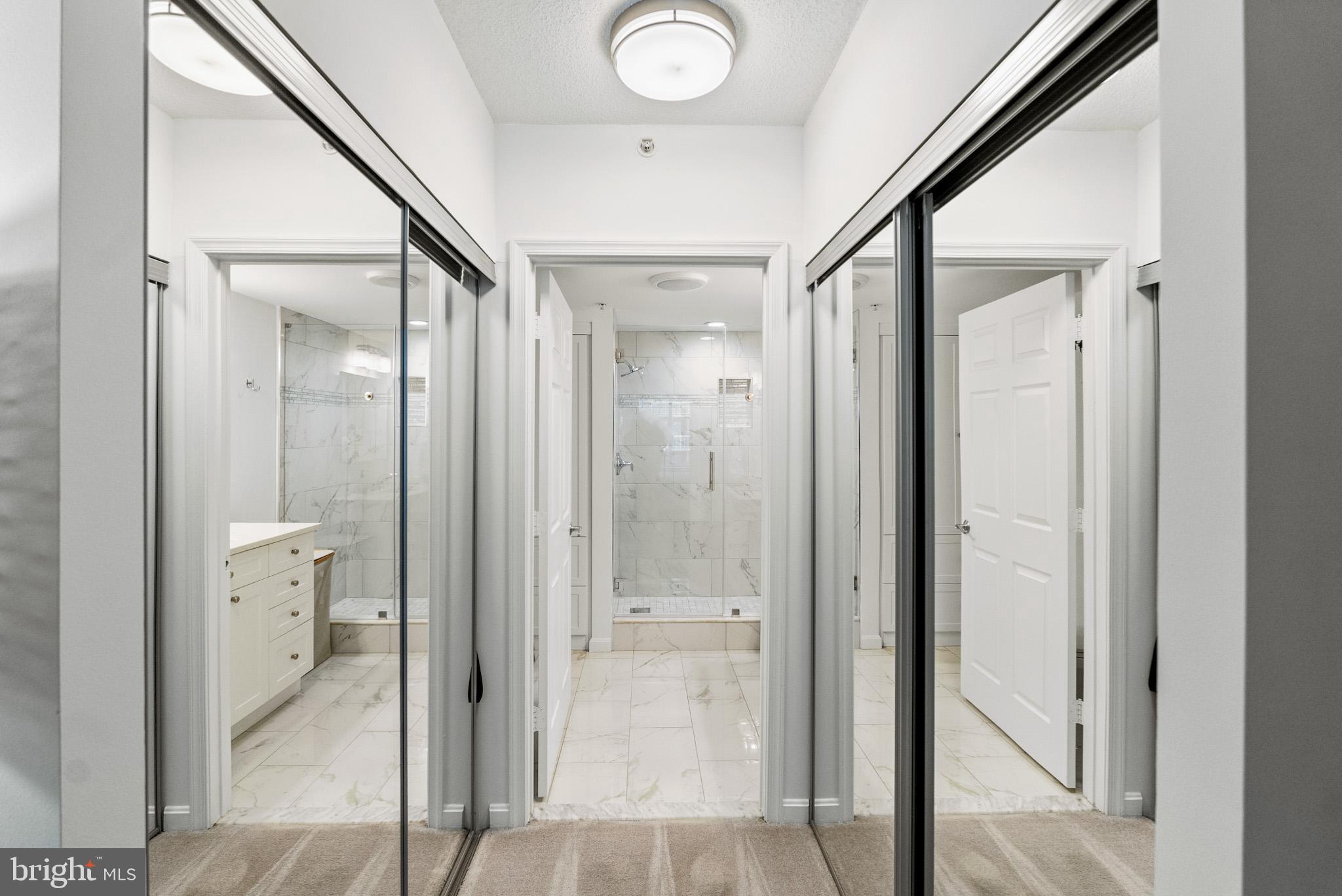 NORTHAMPTON PLACE - Residential