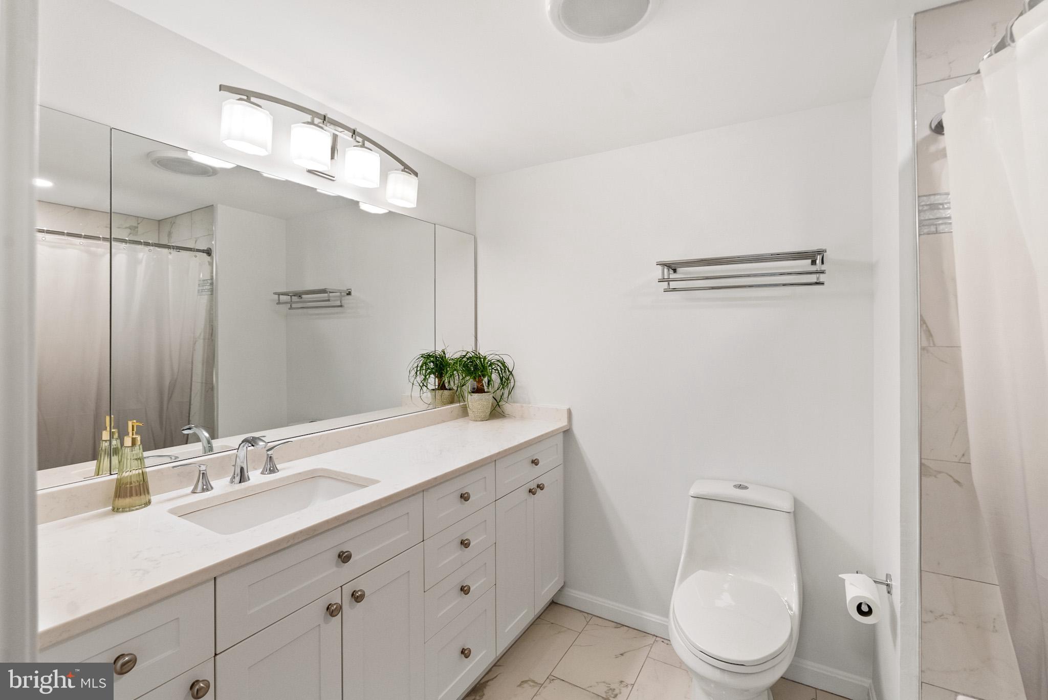 NORTHAMPTON PLACE - Residential