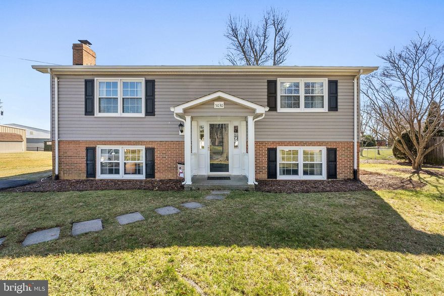 This is the way that you maintain a home! The owners have lovingly cared for this home for the past 50 years.  It is now ready for a new owner.  Featuring 4 bedrooms and 2 full baths, this home in Stephens City offers plenty of space for you and yours.  Situated on a large, level lots minutes from town, shopping, schools and more. The HVAC system is brand new (November 2023) and the architectural shingle roof is in excellent condition.  The main level features a generously sized living room, dining room, kitchen, 2 bedrooms and a full bath.  The lower level offers an additional 2 bedrooms and a full bath, plus a family room and a workshop/craft room/flex space.  Venture outside onto the enormous back deck and enjoy the large fully-fenced backyard.  Don't let this one pass you by!