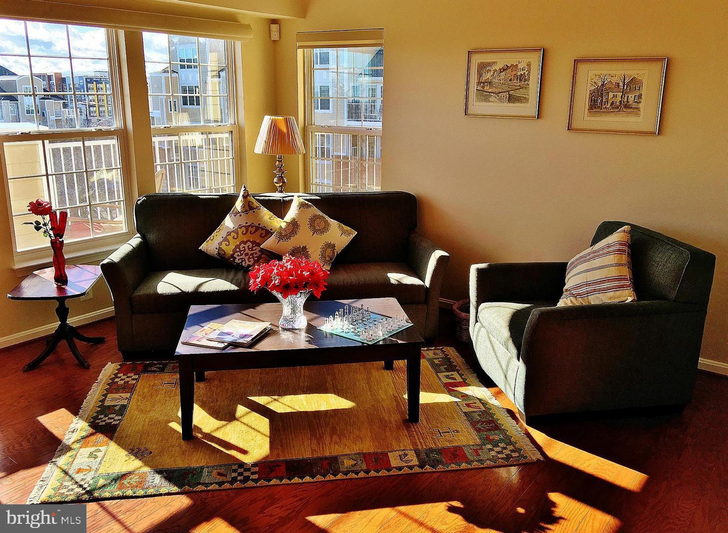 WESTBRIAR - Residential