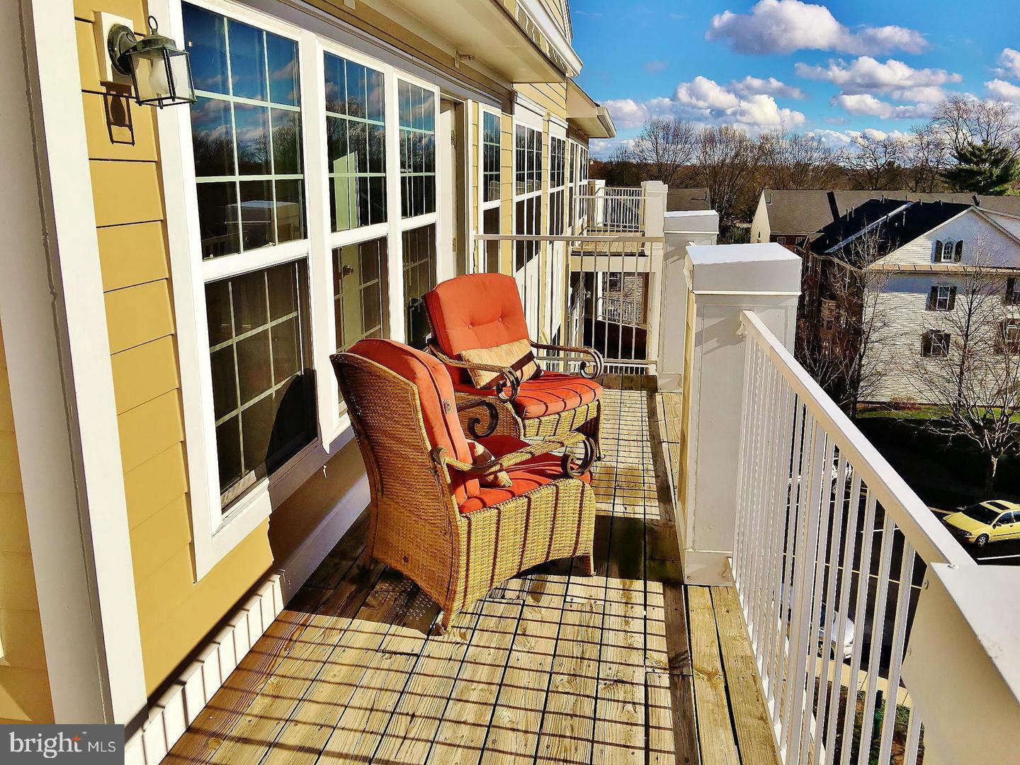 WESTBRIAR - Residential