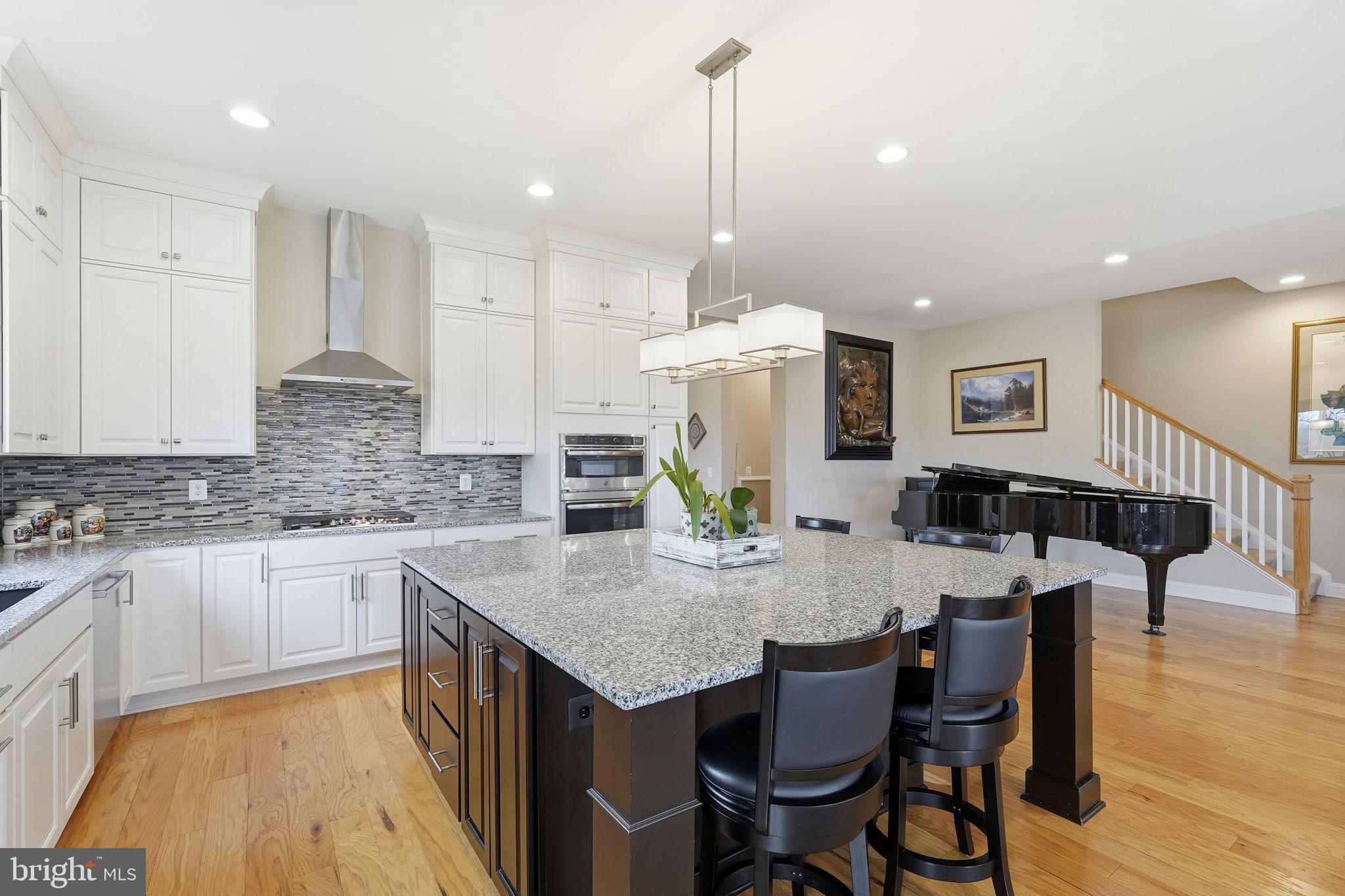 SHENANDOAH - Residential