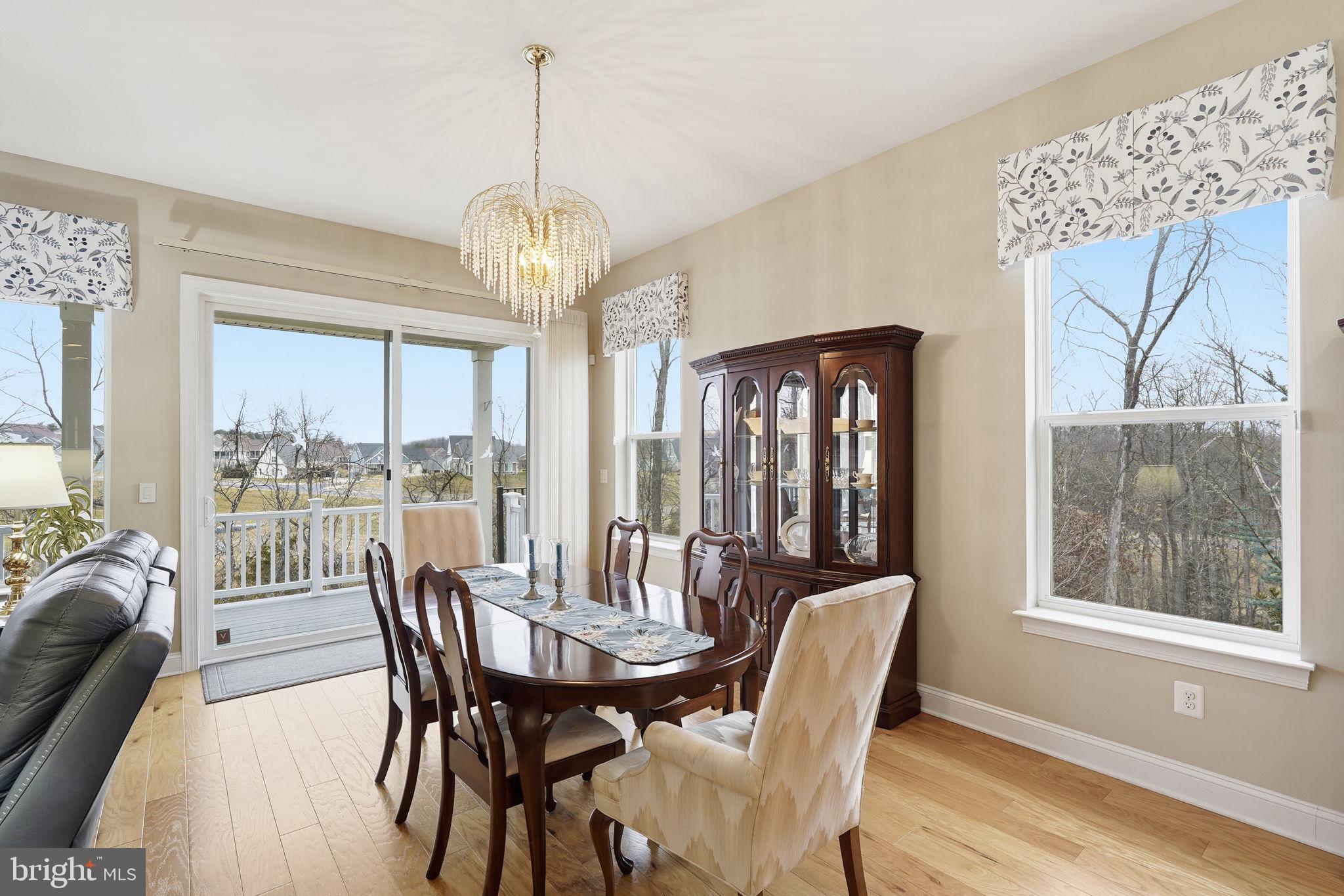 SHENANDOAH - Residential