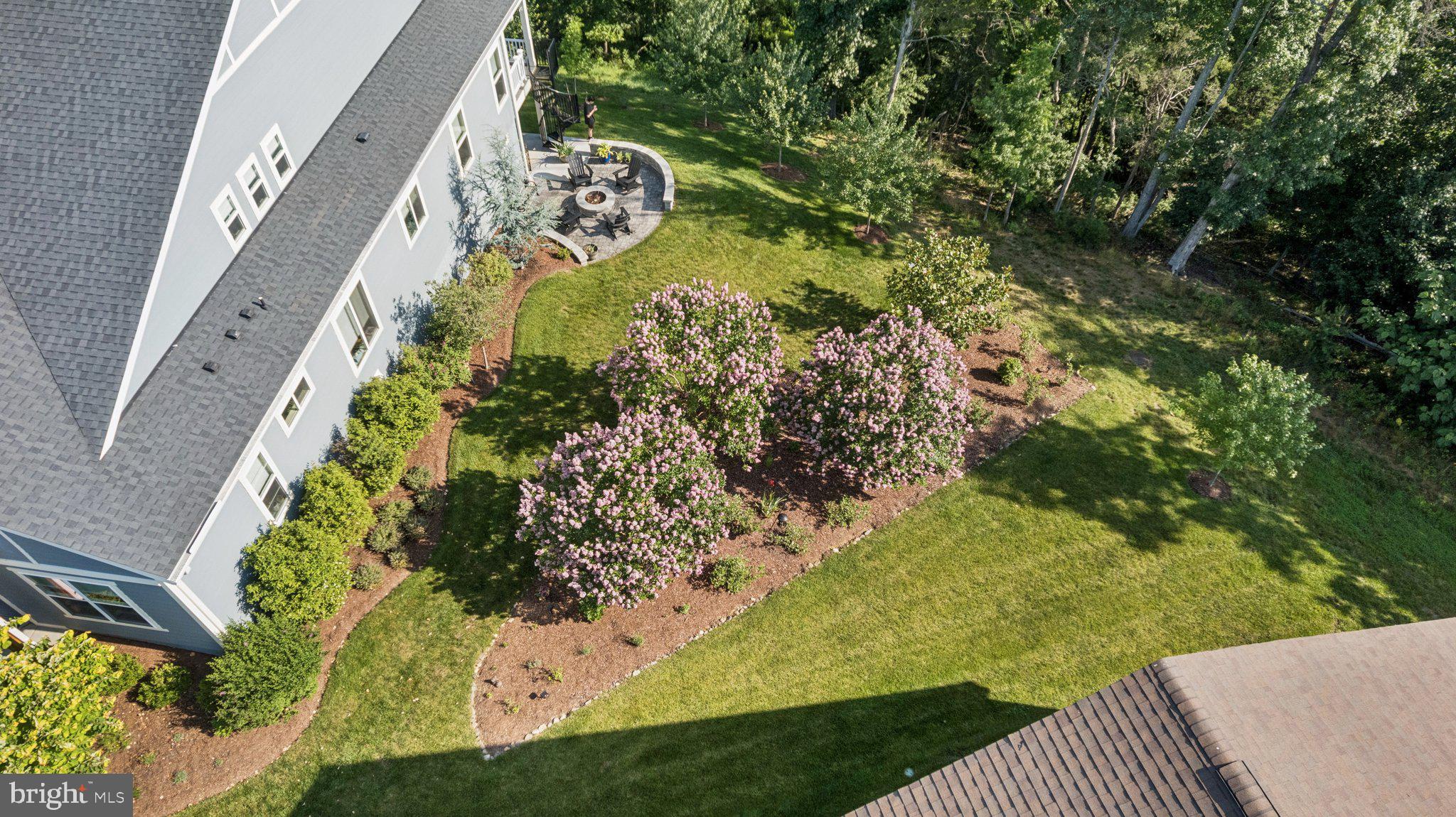 SHENANDOAH - Residential