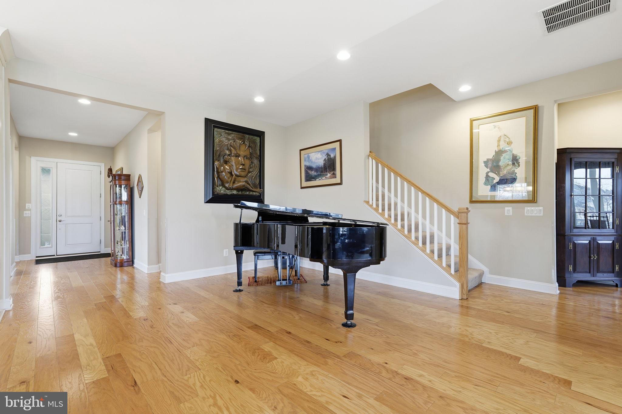 SHENANDOAH - Residential