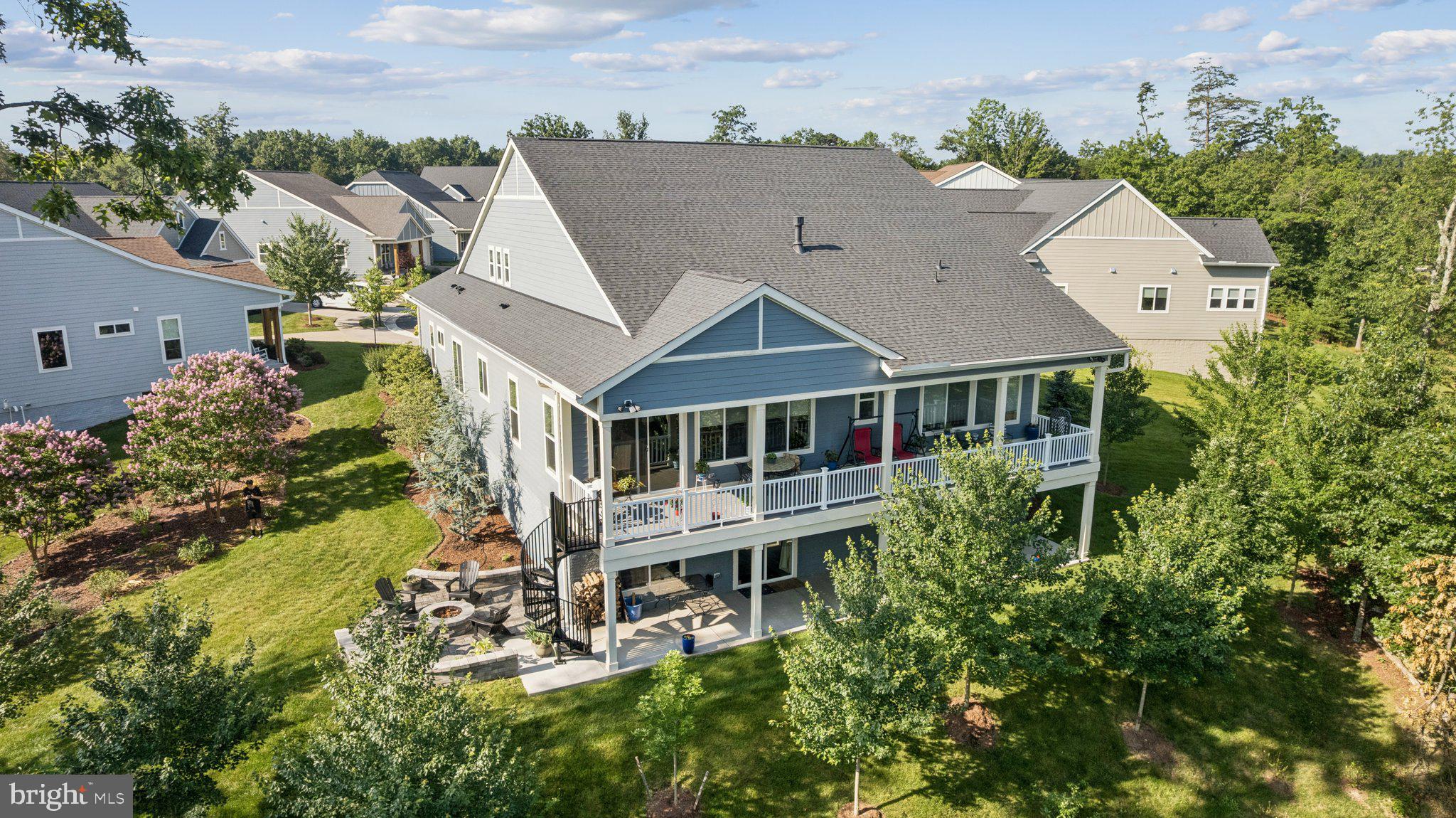 SHENANDOAH - Residential