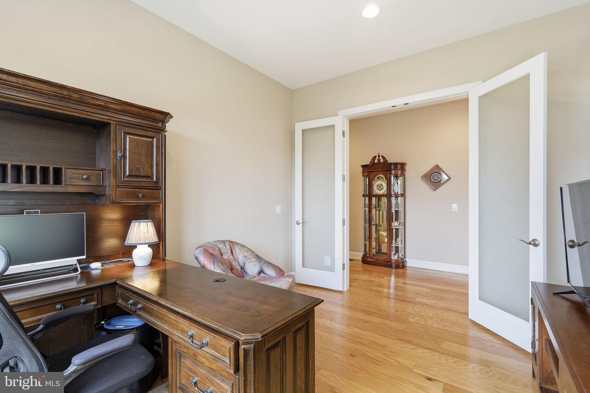 SHENANDOAH - Residential