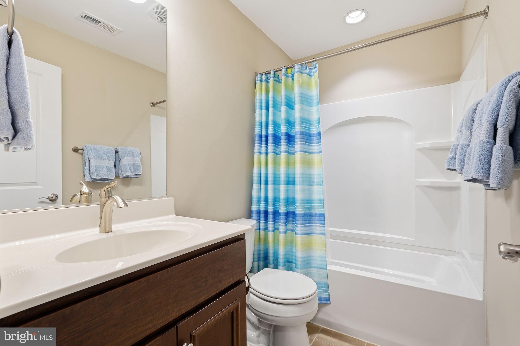 SHENANDOAH - Residential