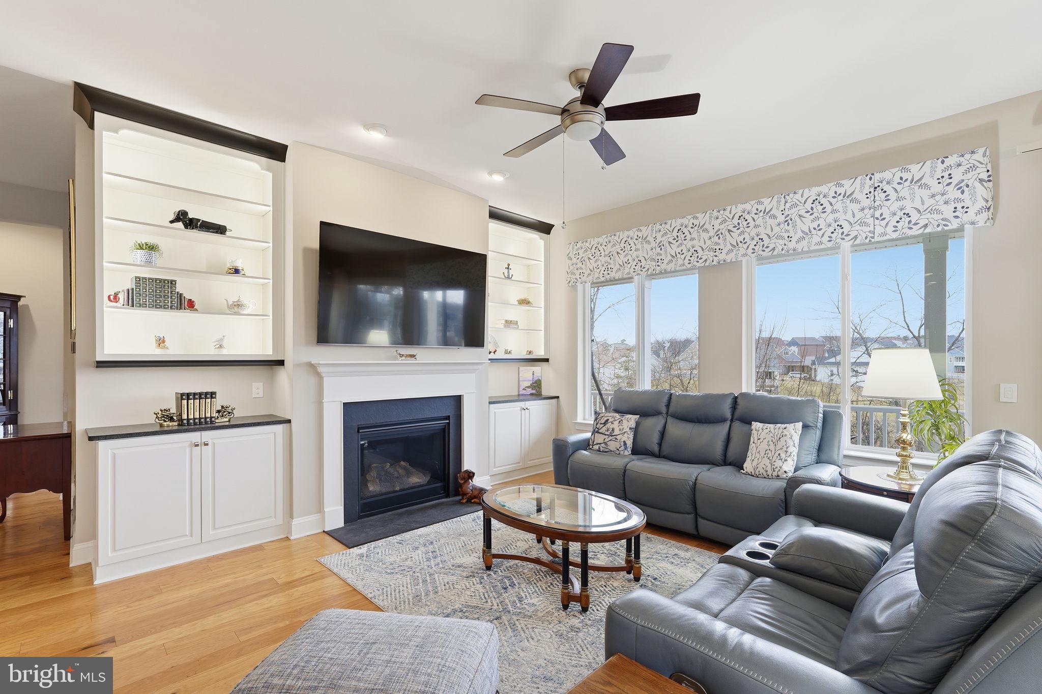 SHENANDOAH - Residential