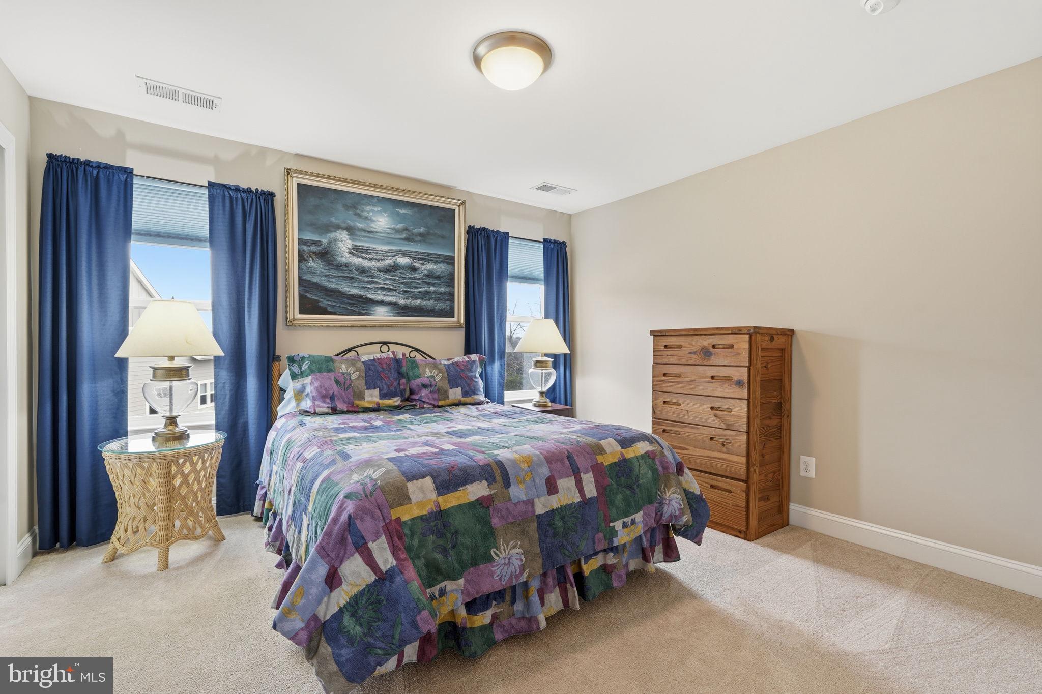 SHENANDOAH - Residential