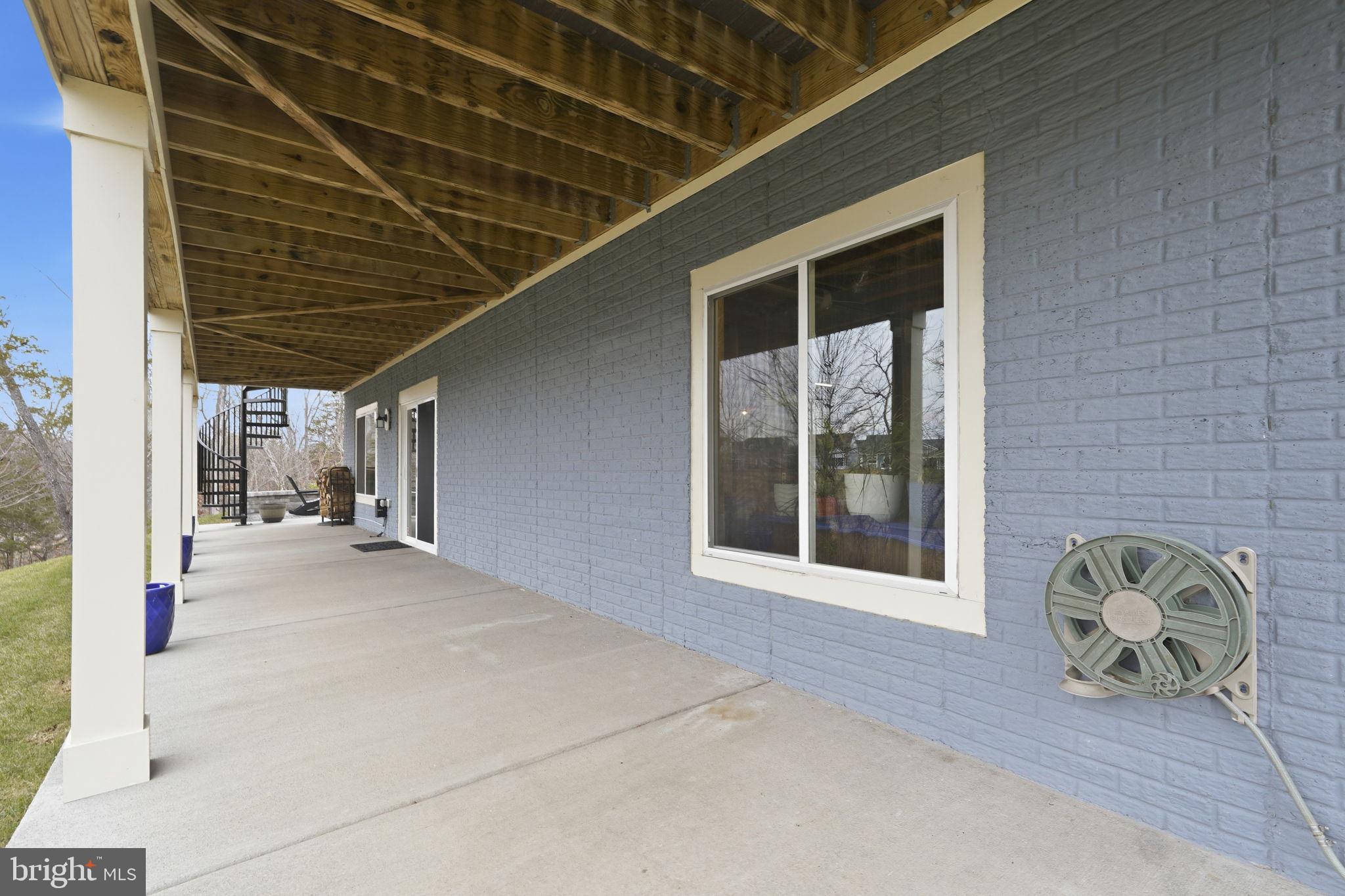 SHENANDOAH - Residential