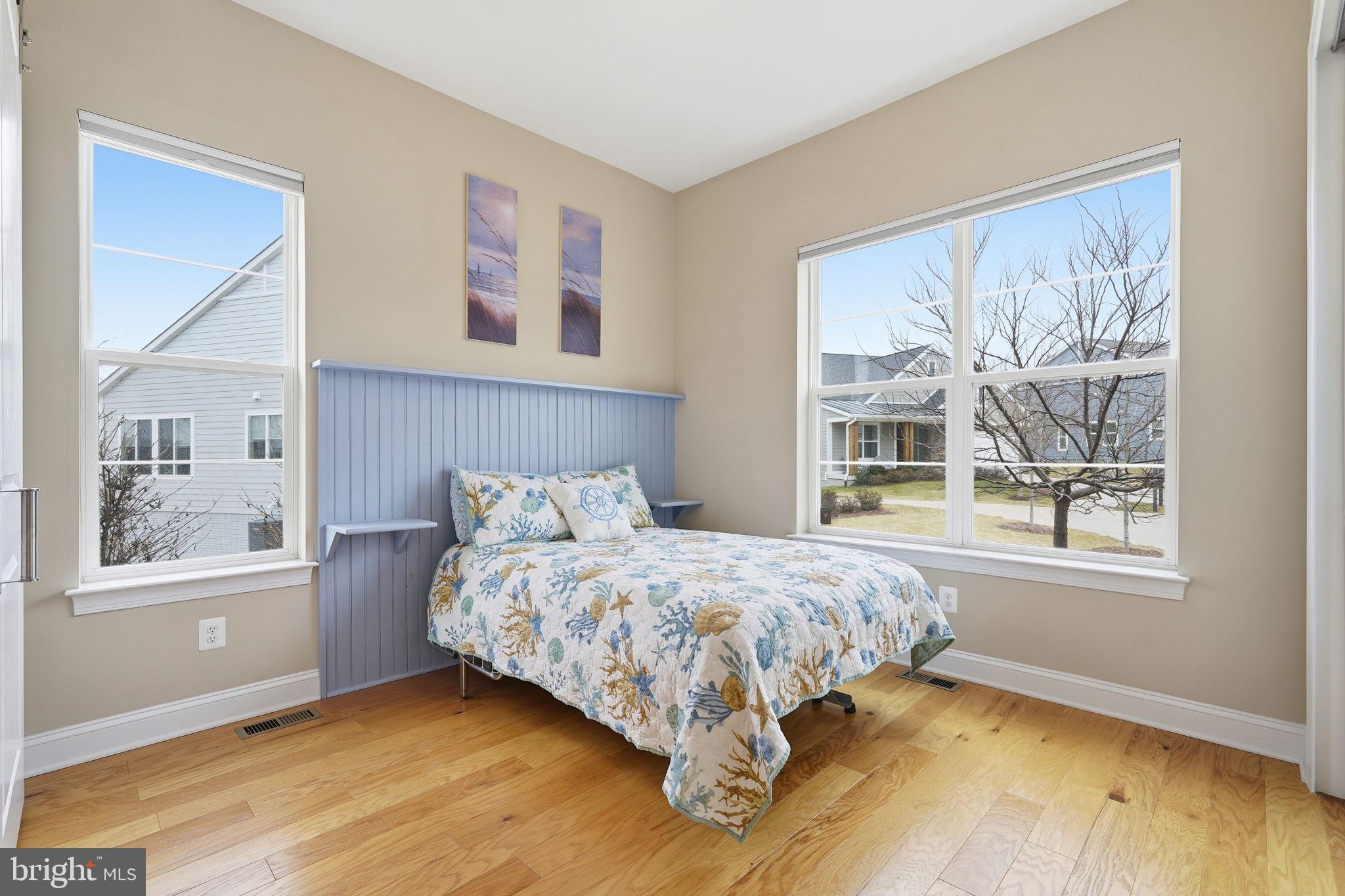 SHENANDOAH - Residential