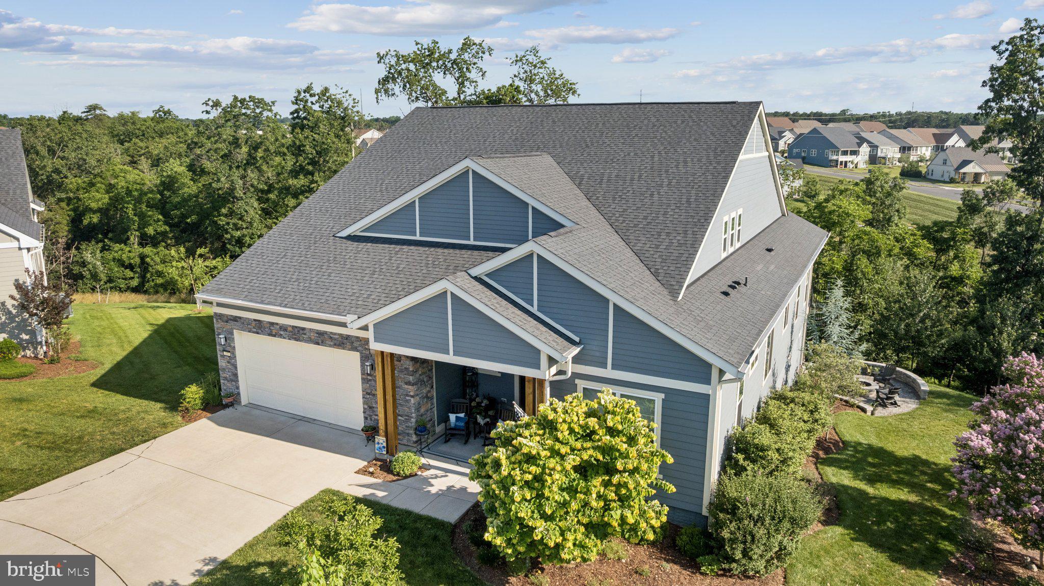 SHENANDOAH - Residential