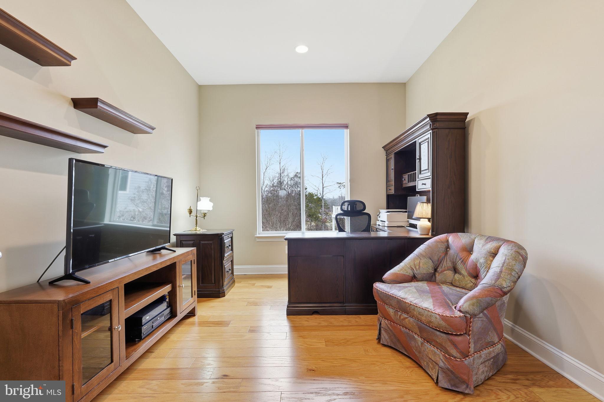 SHENANDOAH - Residential