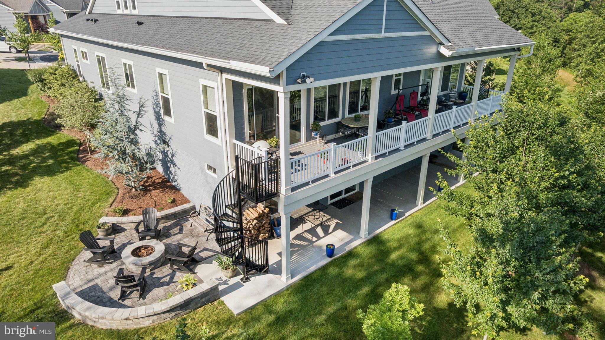 SHENANDOAH - Residential