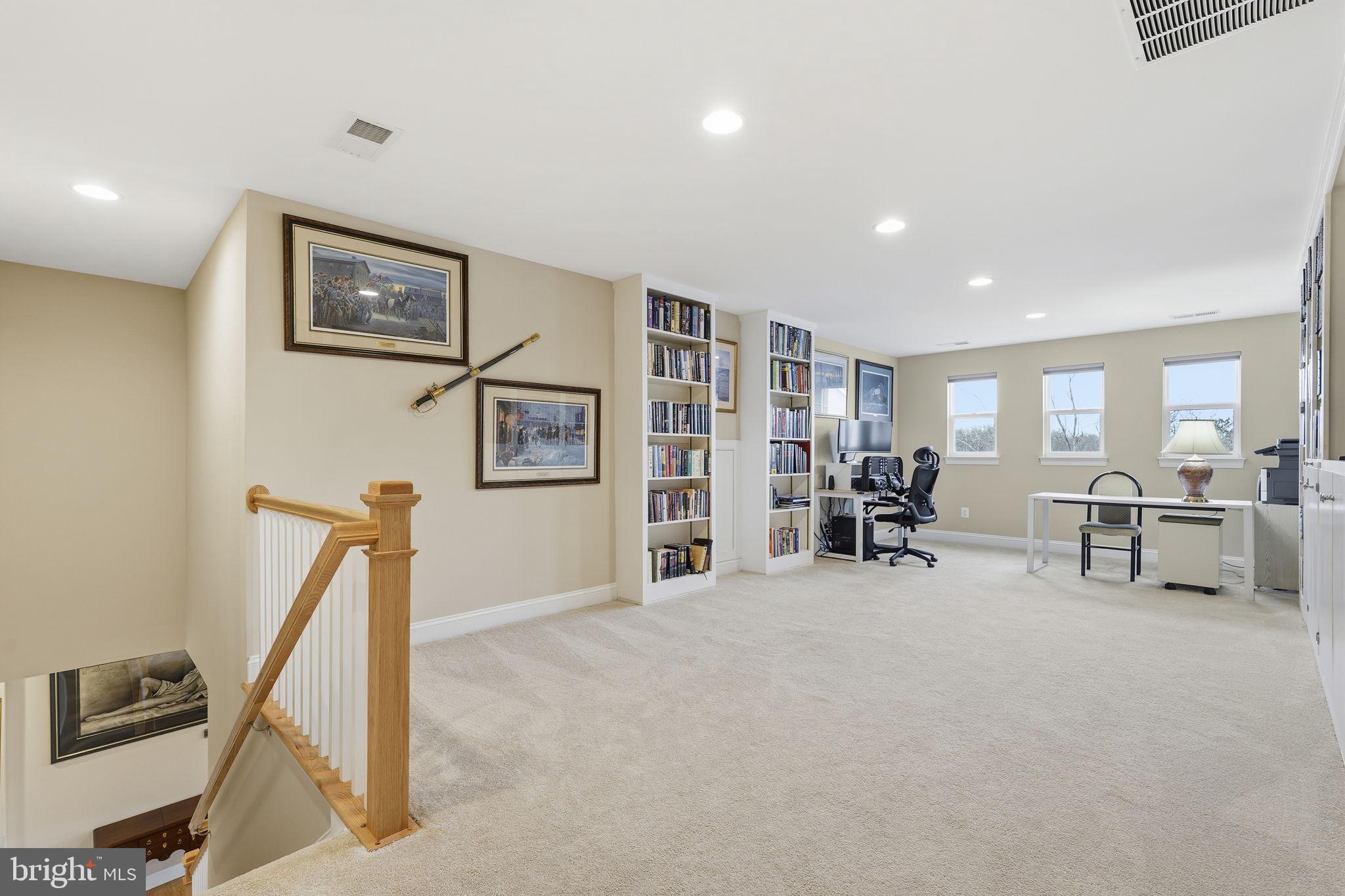 SHENANDOAH - Residential