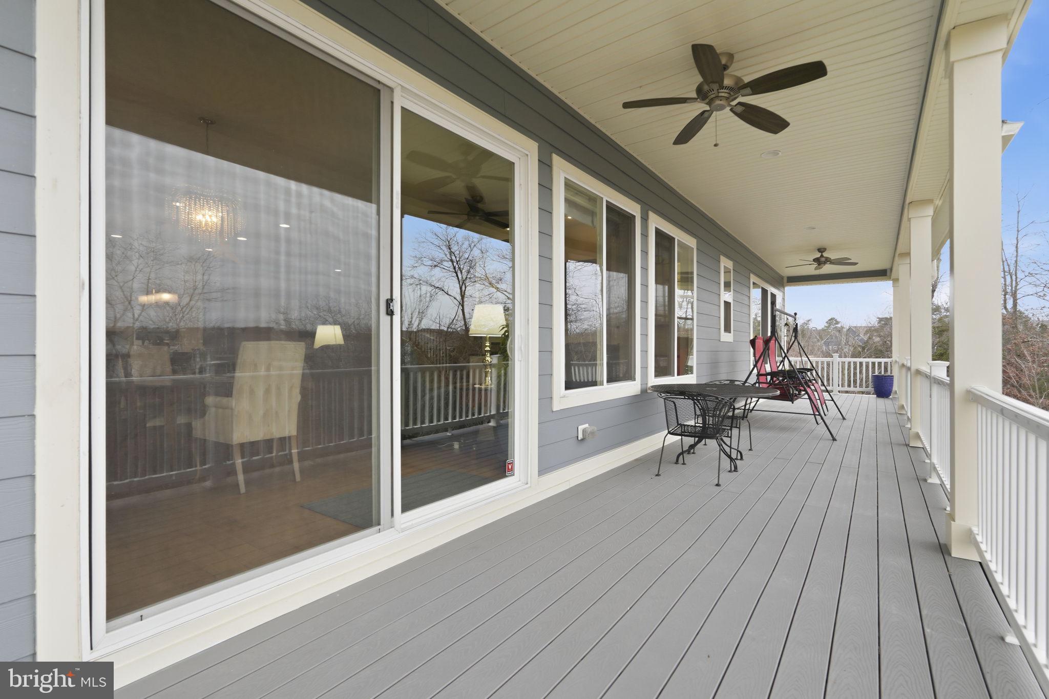 SHENANDOAH - Residential