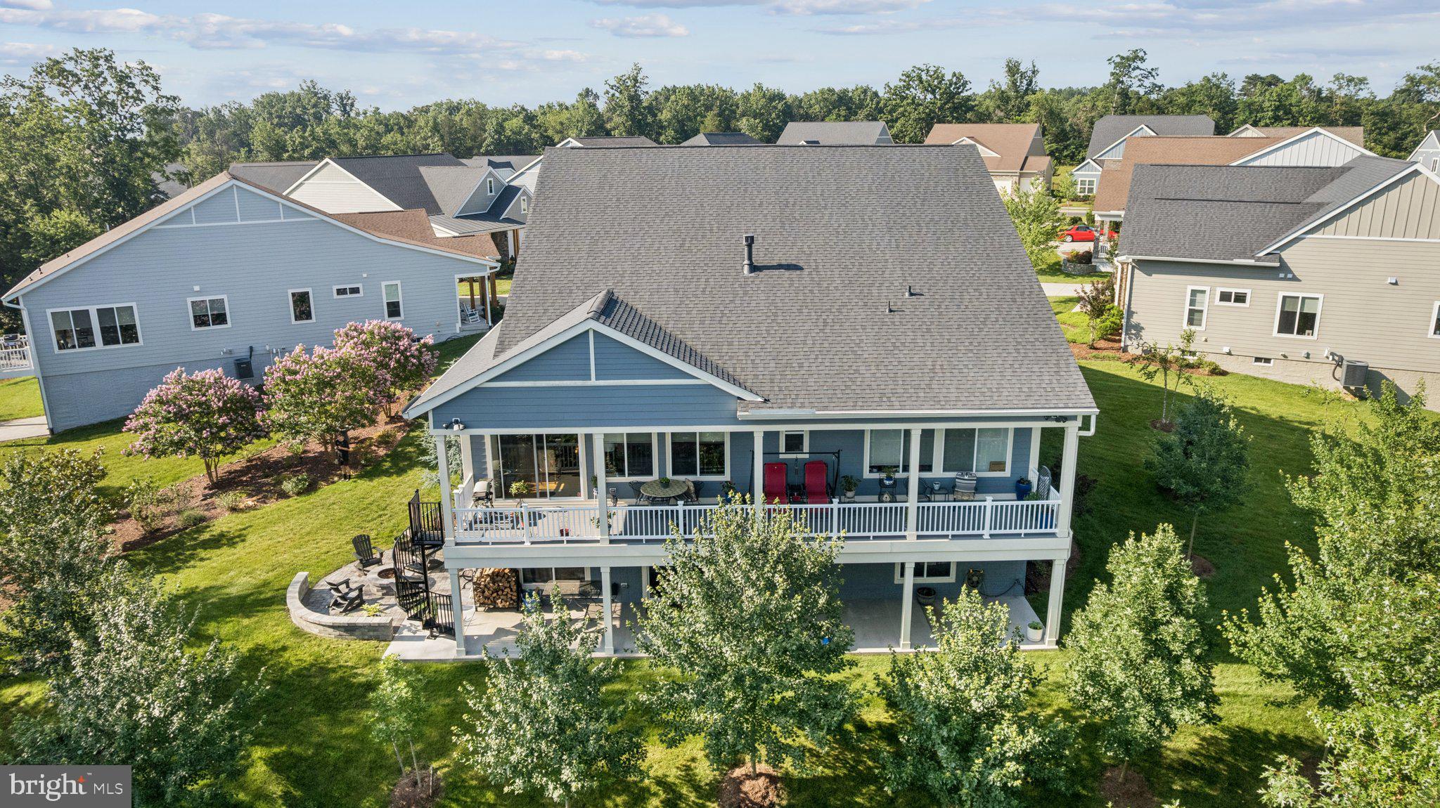 SHENANDOAH - Residential