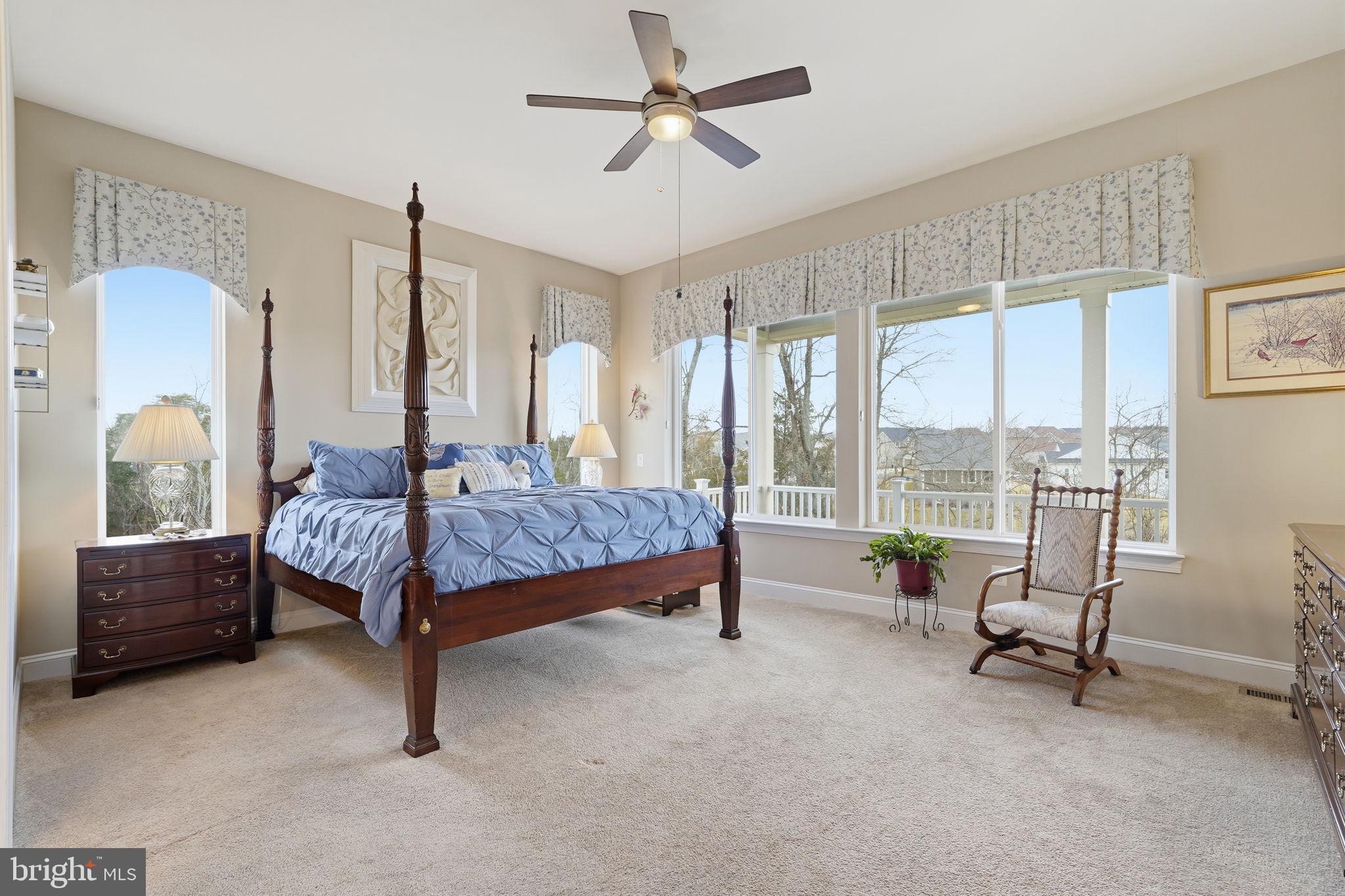 SHENANDOAH - Residential