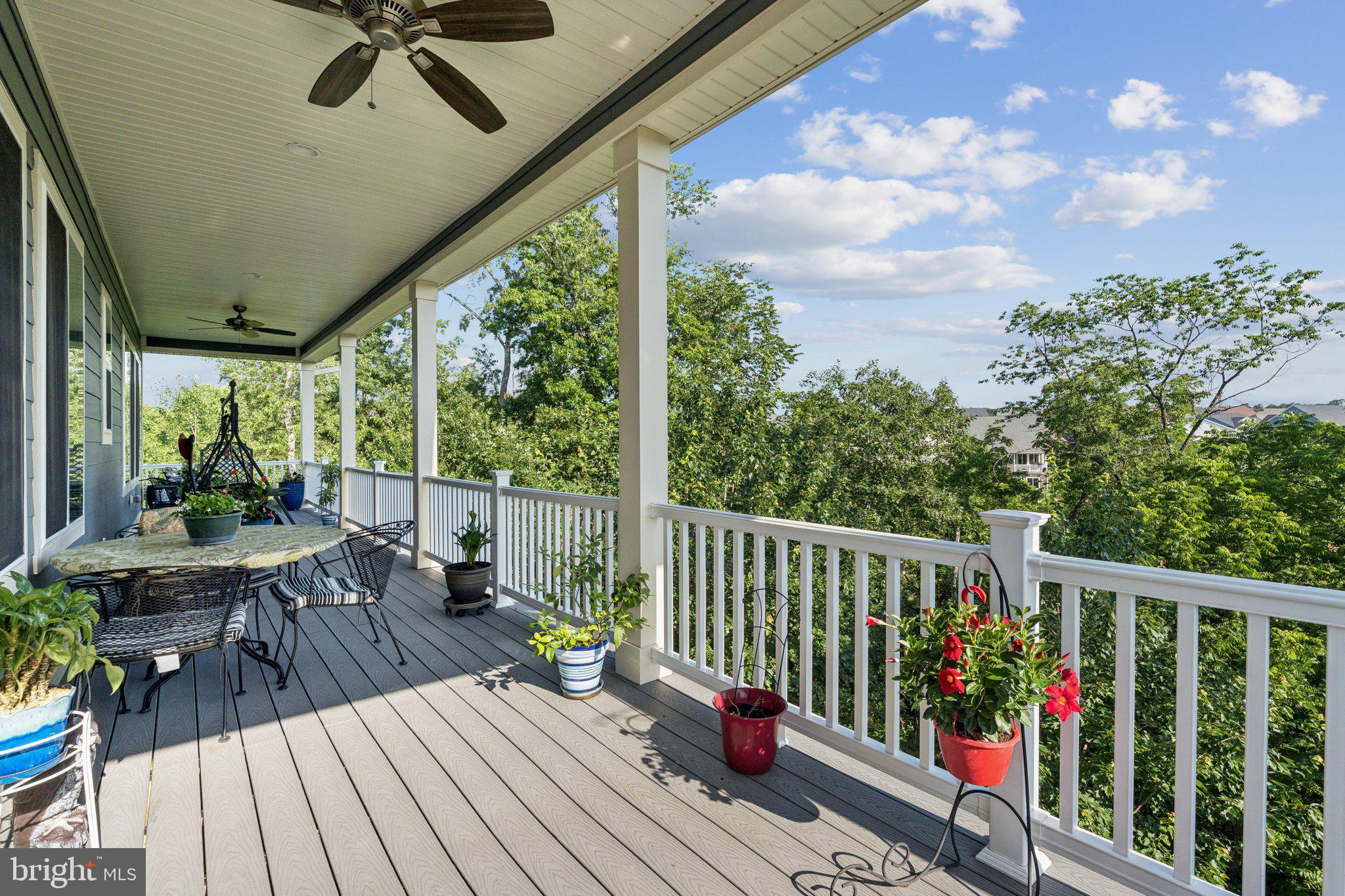 SHENANDOAH - Residential