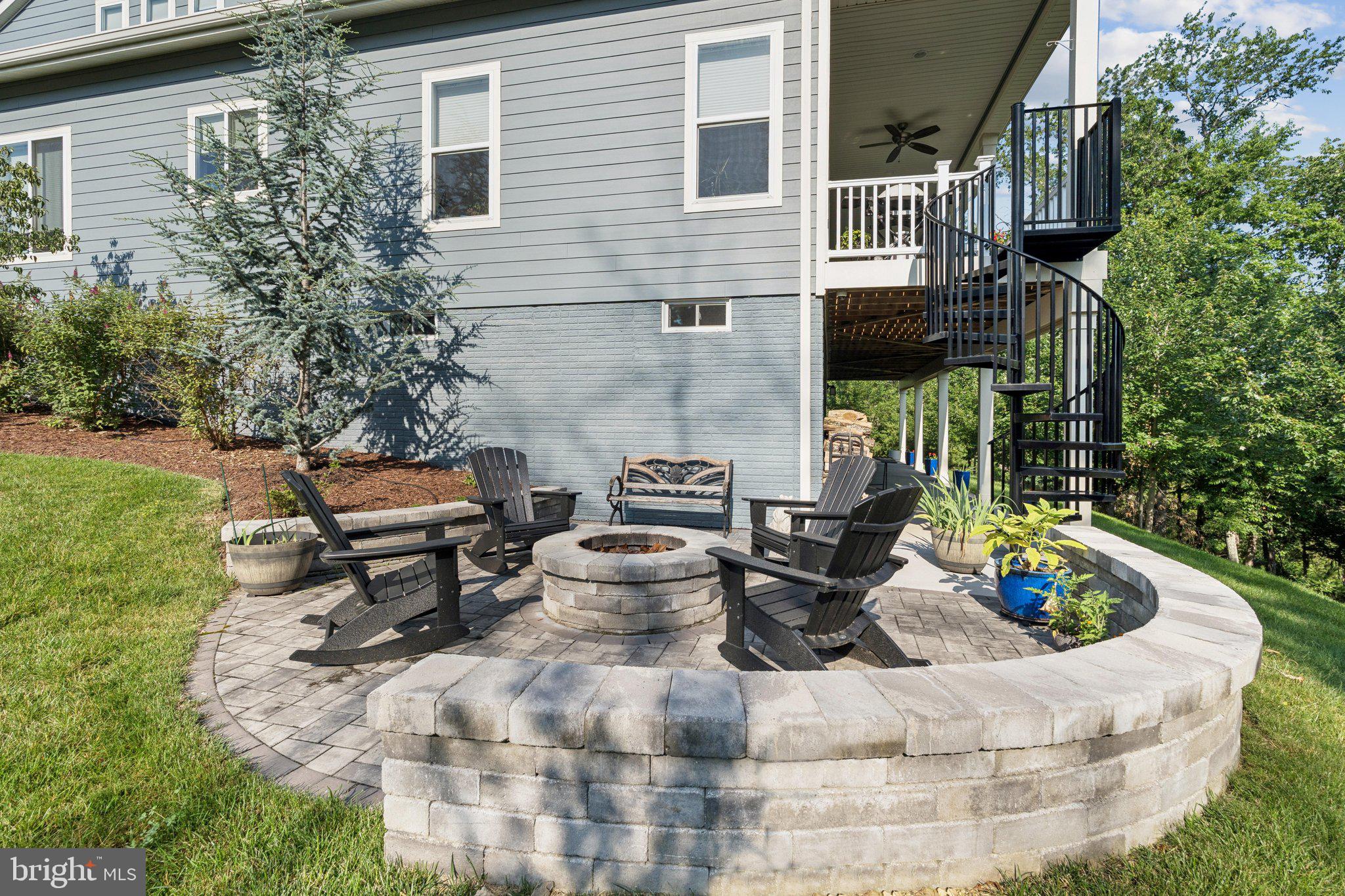 SHENANDOAH - Residential