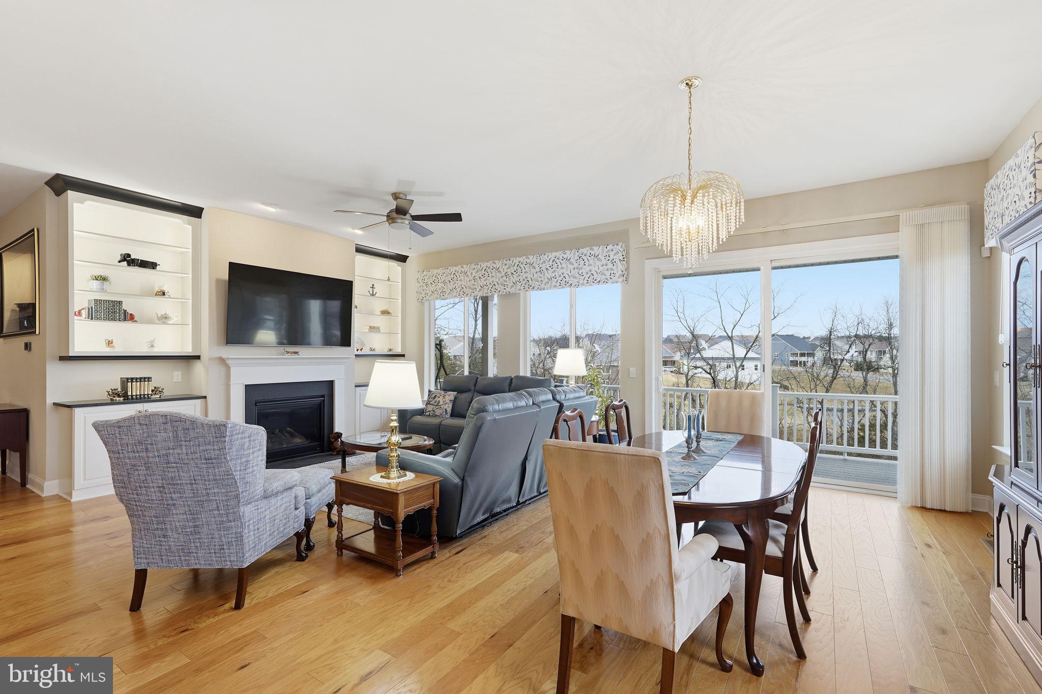 SHENANDOAH - Residential