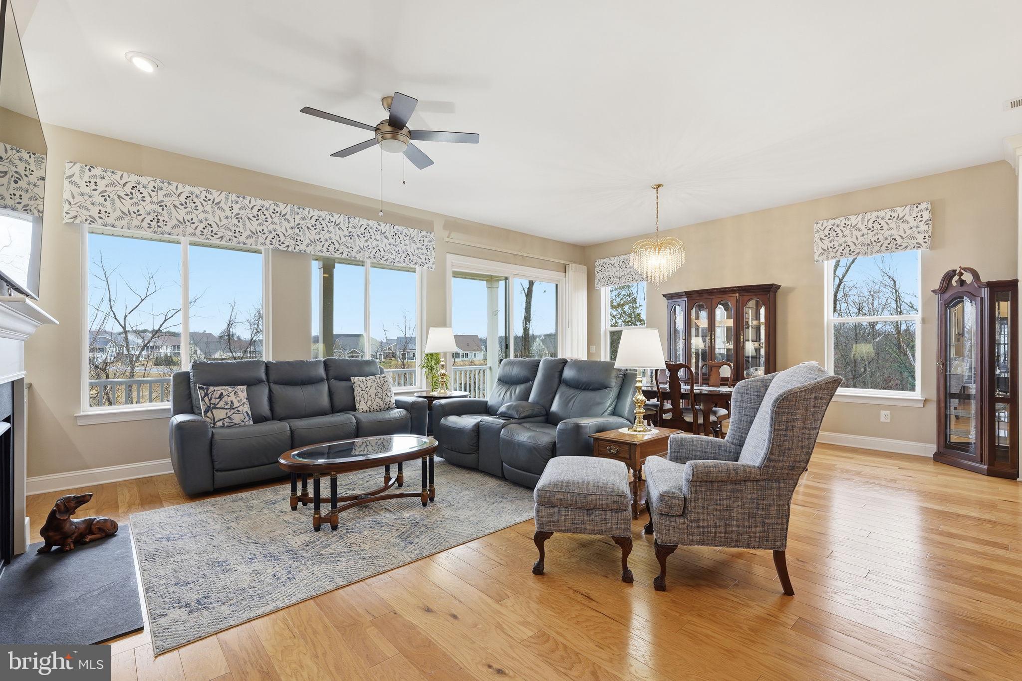 SHENANDOAH - Residential