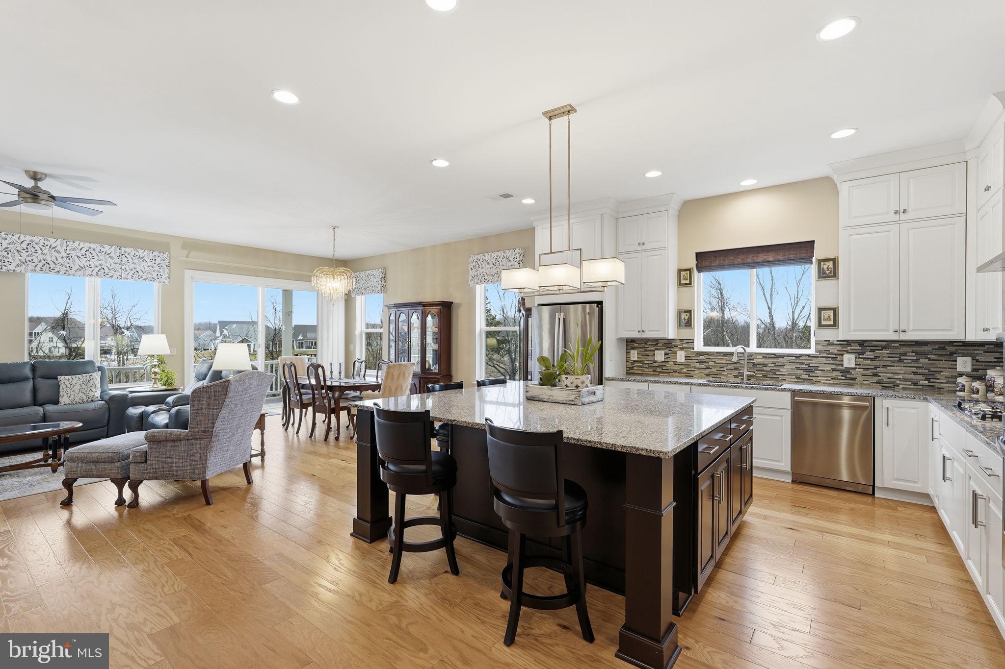 SHENANDOAH - Residential