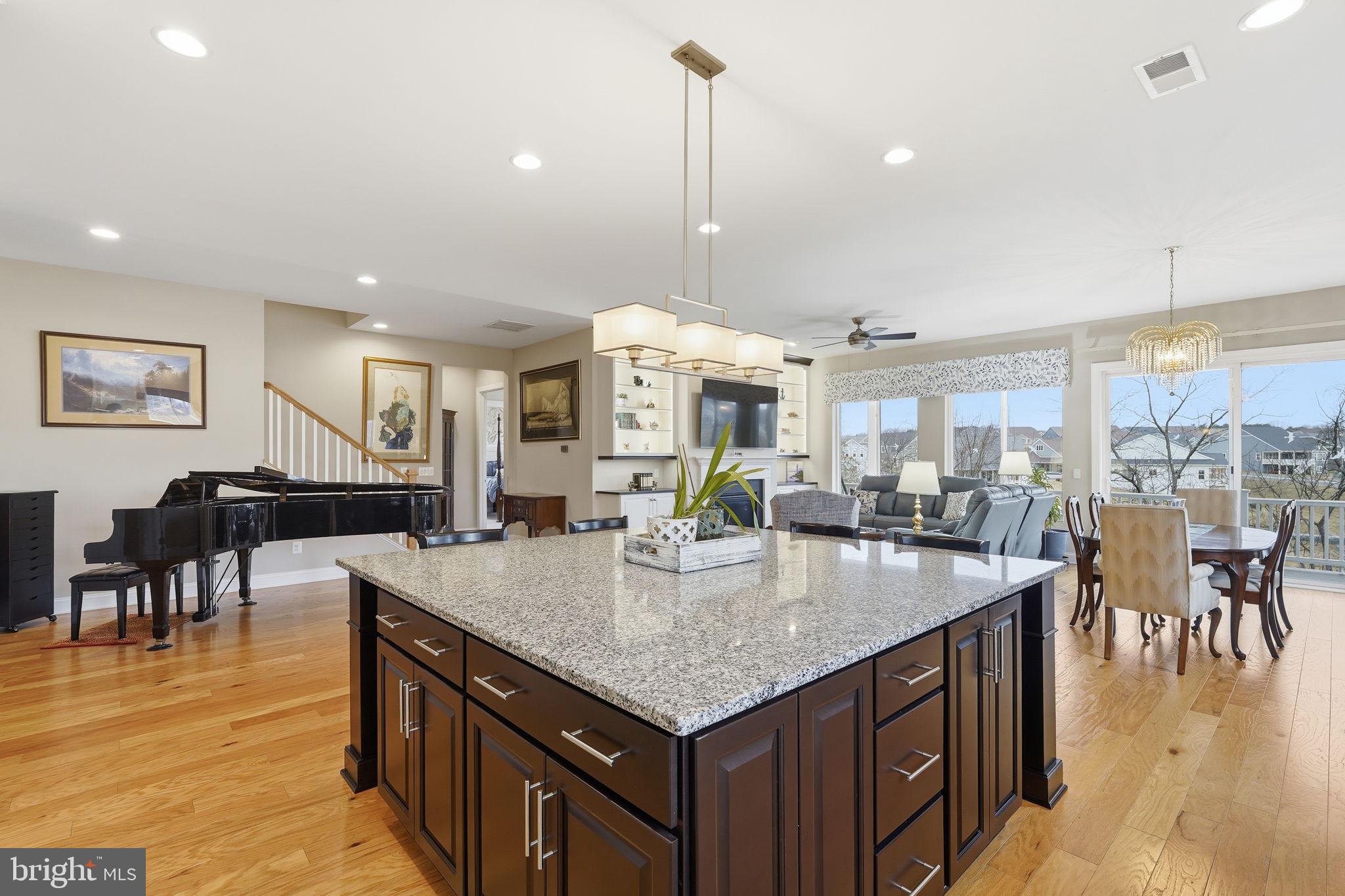 SHENANDOAH - Residential