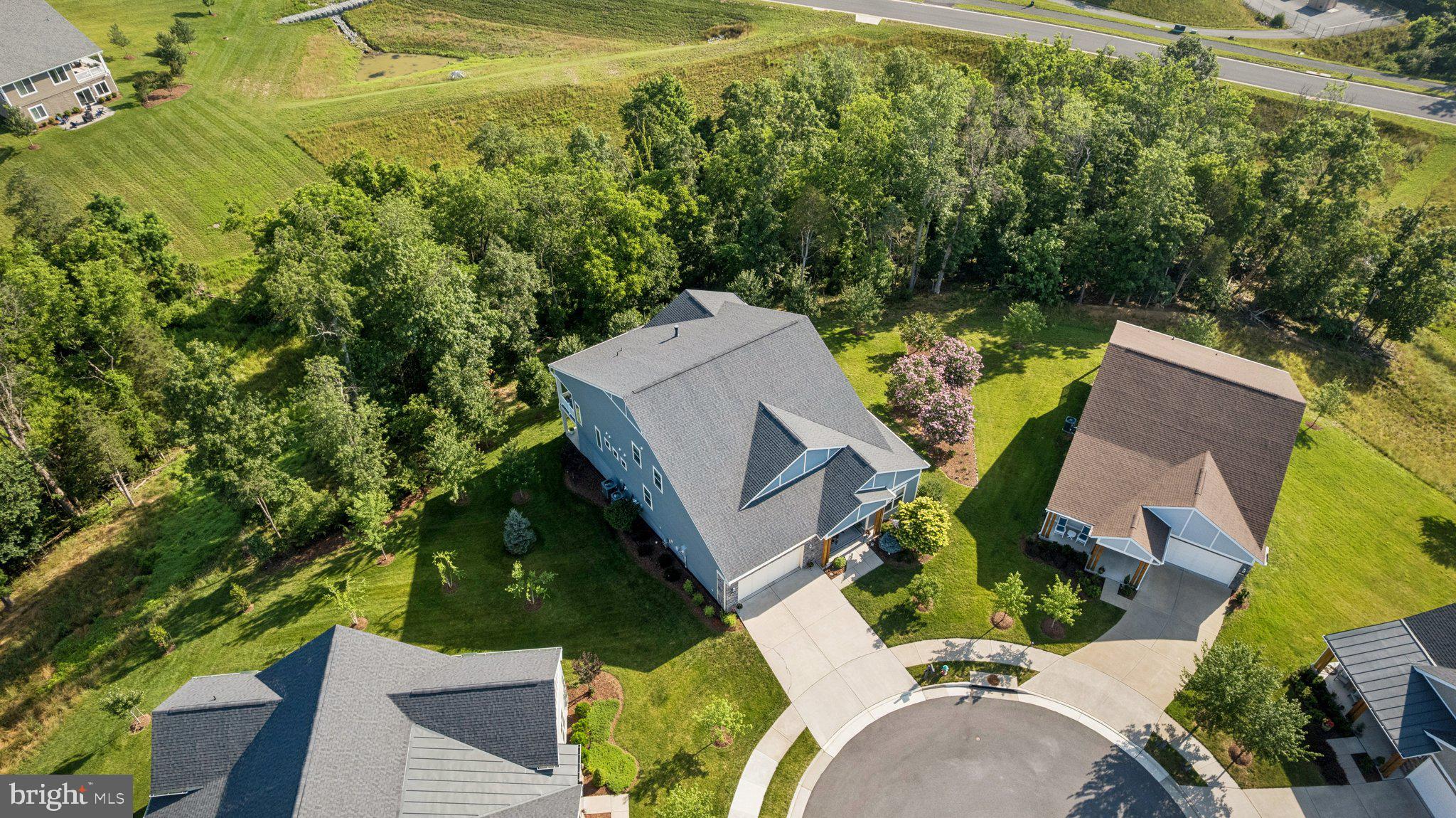 SHENANDOAH - Residential