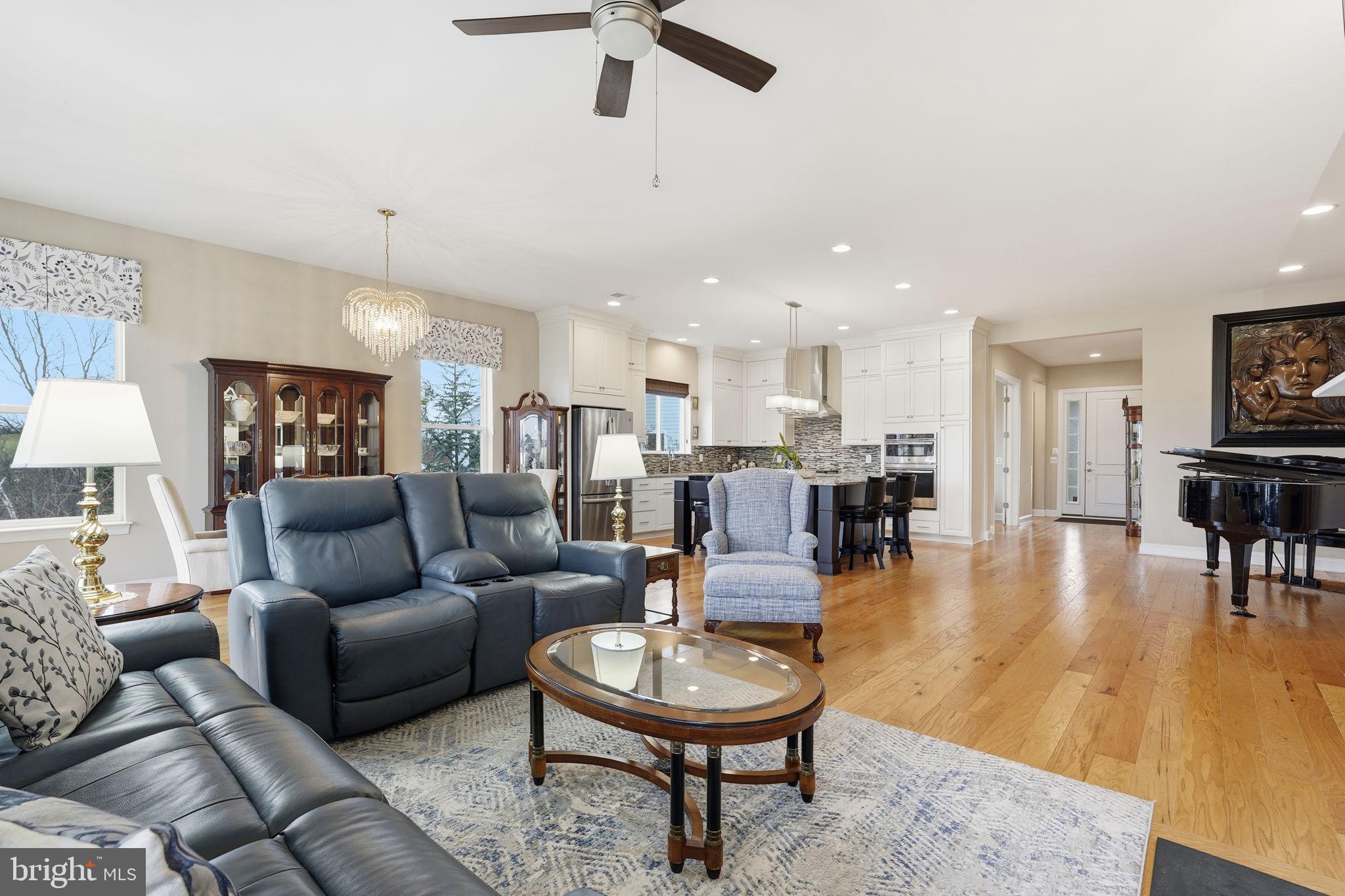 SHENANDOAH - Residential