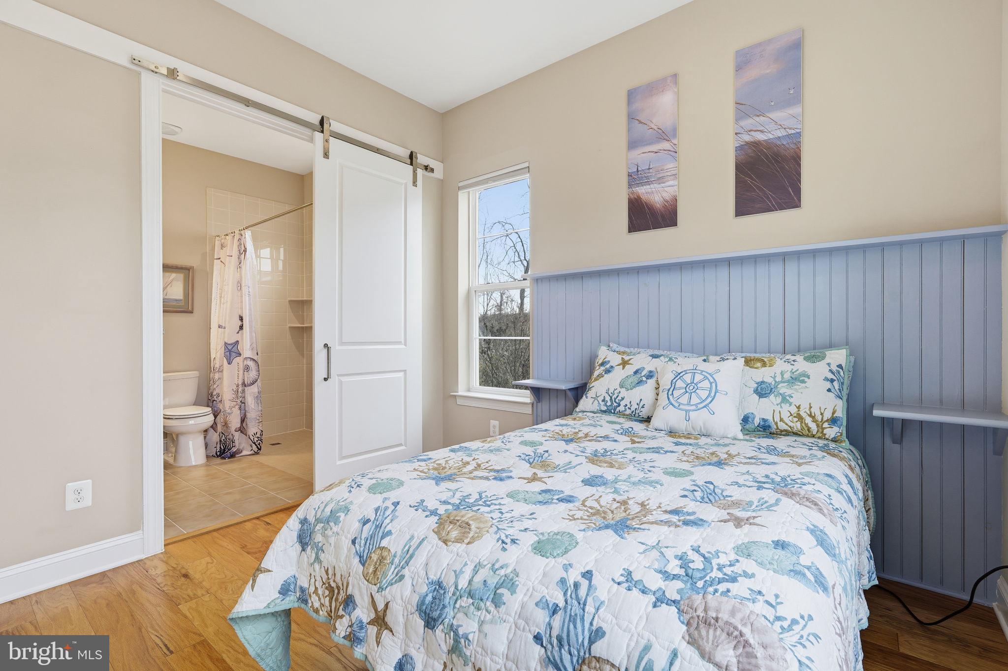 SHENANDOAH - Residential