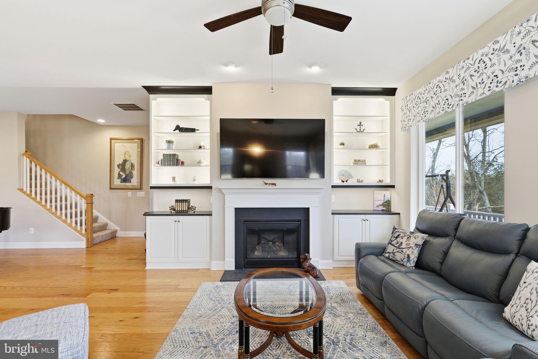 SHENANDOAH - Residential