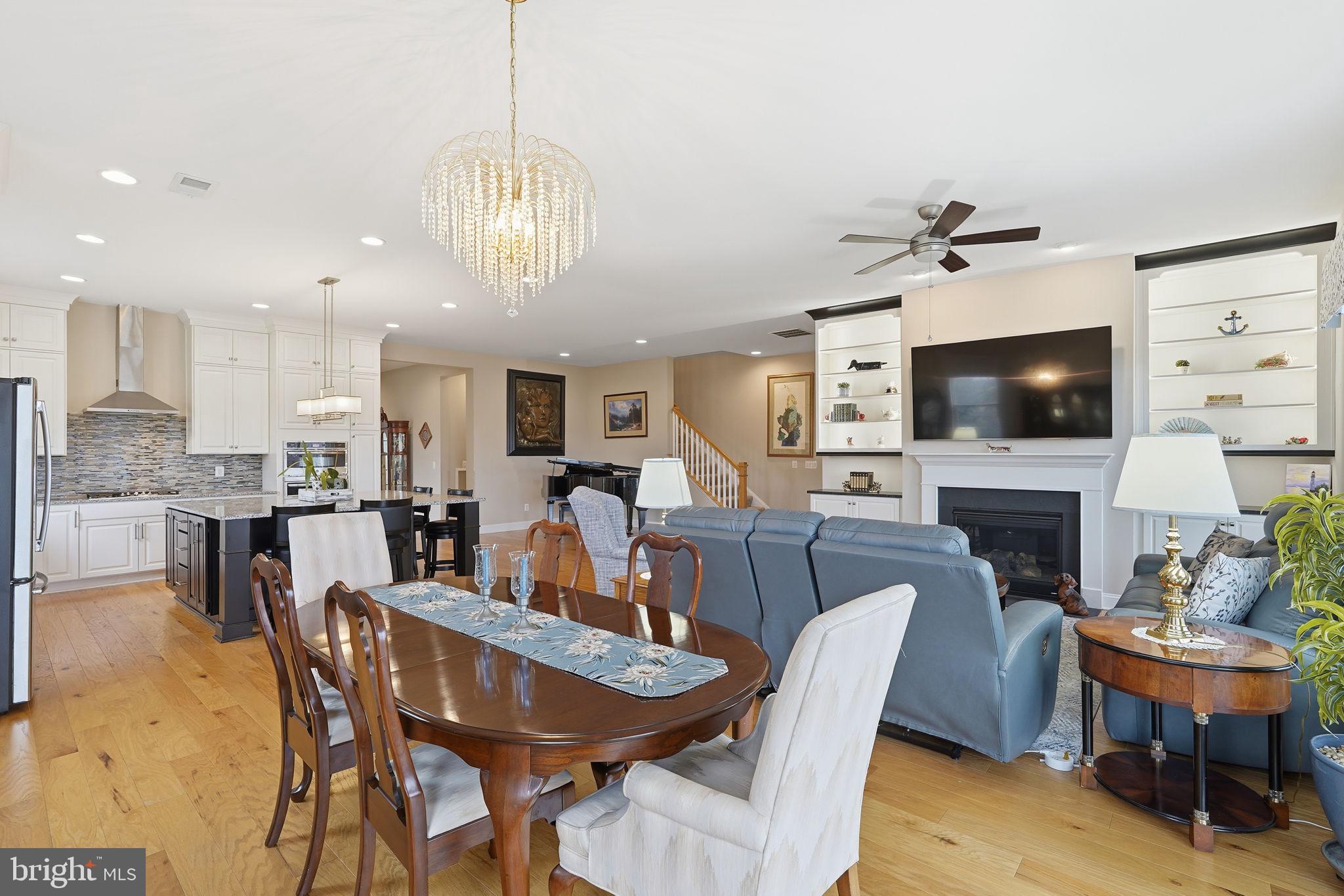 SHENANDOAH - Residential