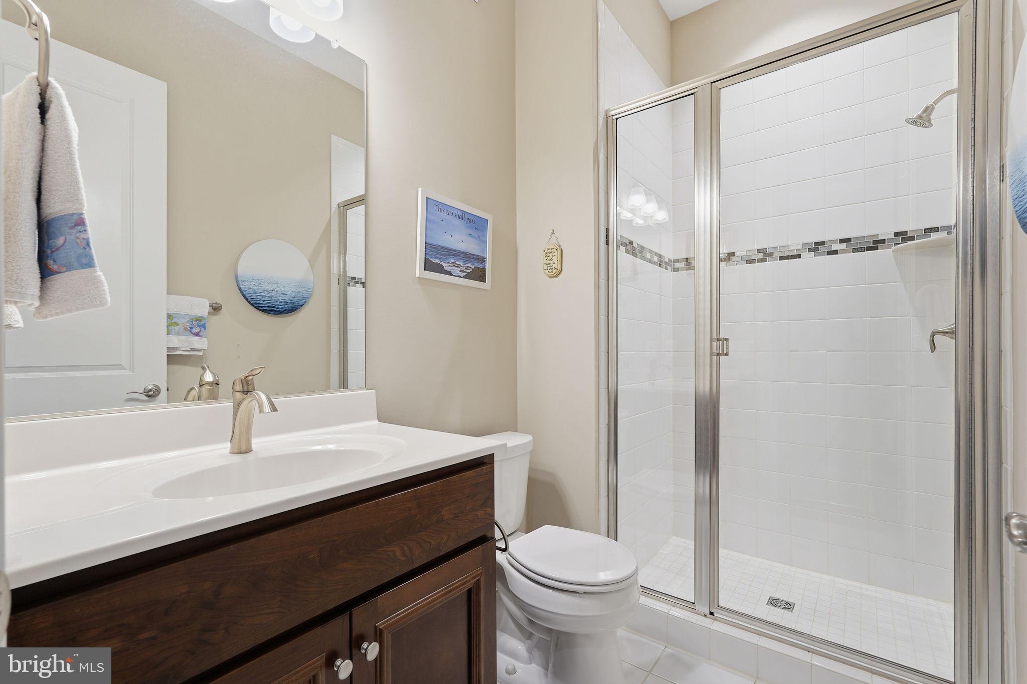 SHENANDOAH - Residential