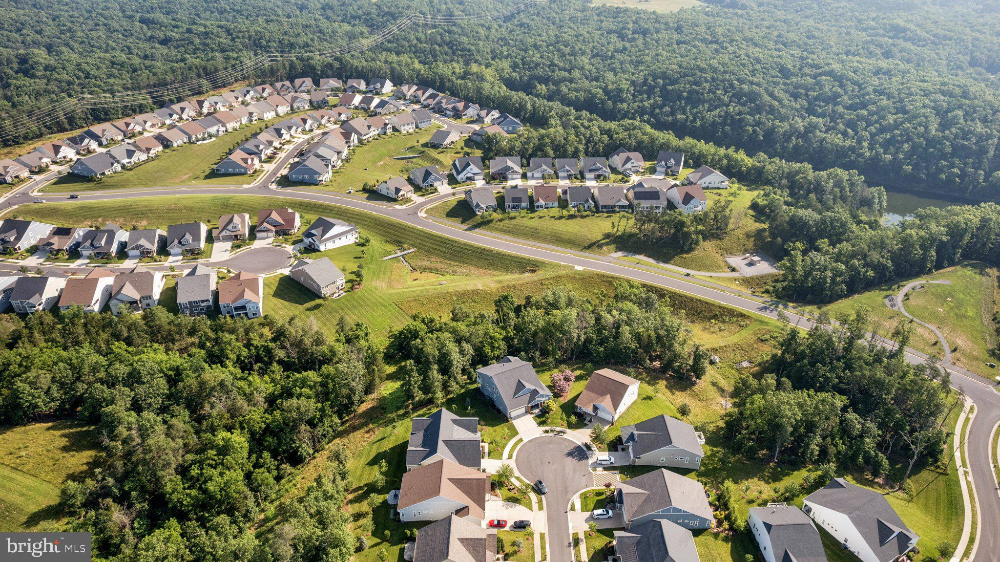 SHENANDOAH - Residential