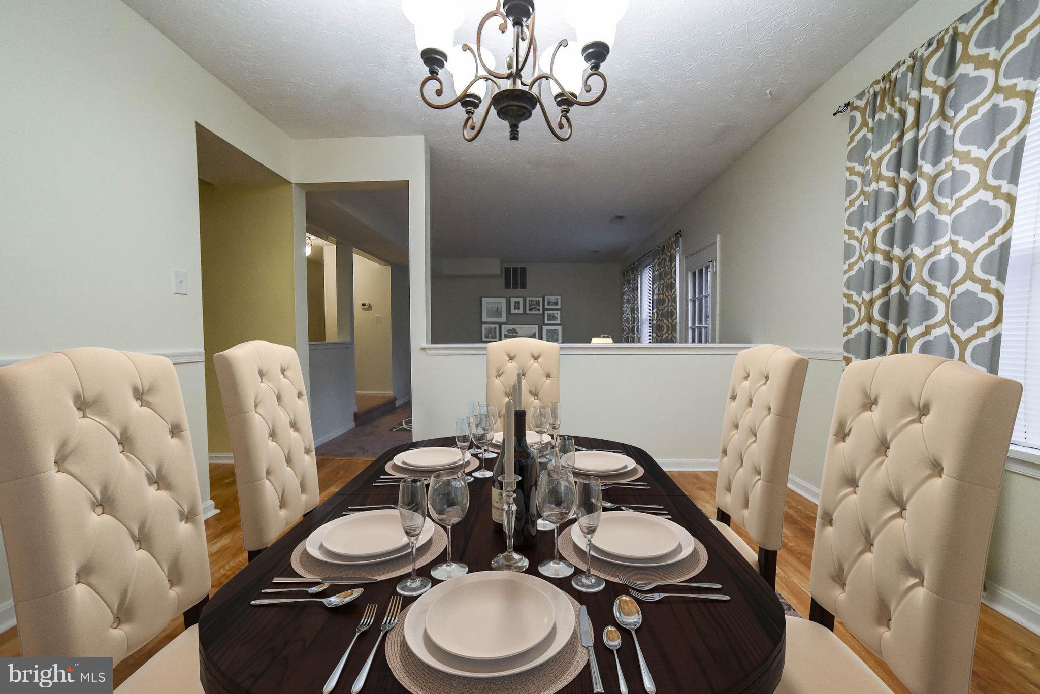 WILDEWOOD - Residential