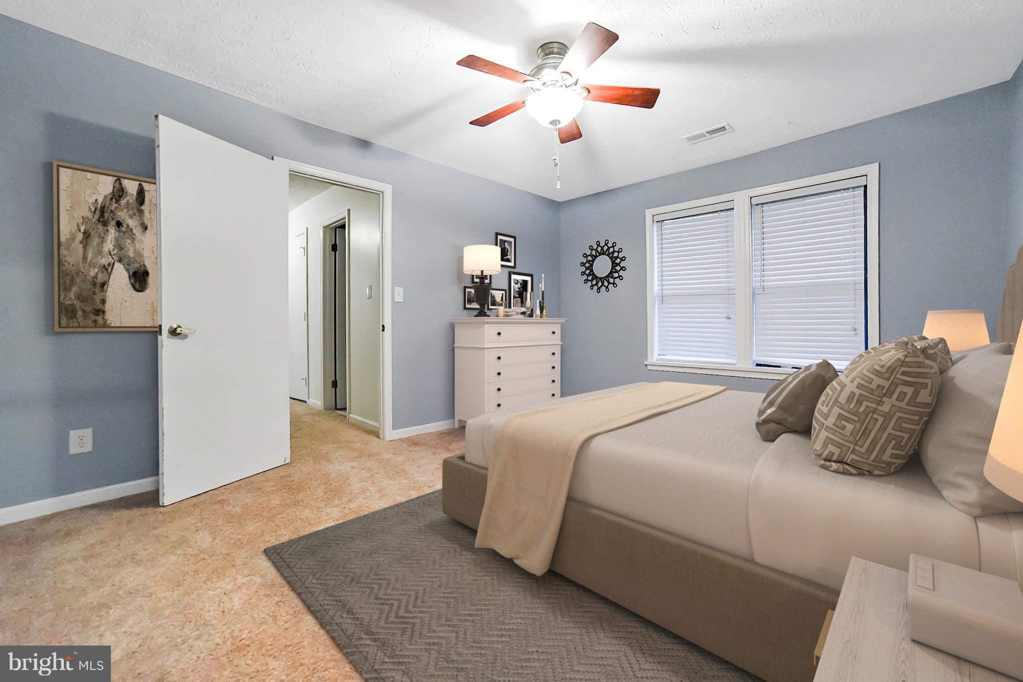 WILDEWOOD - Residential