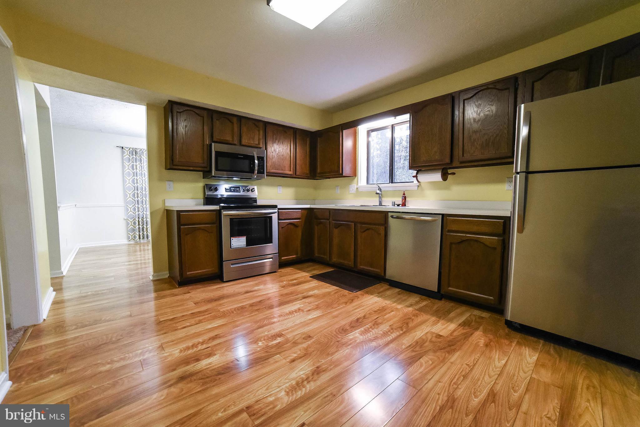 WILDEWOOD - Residential