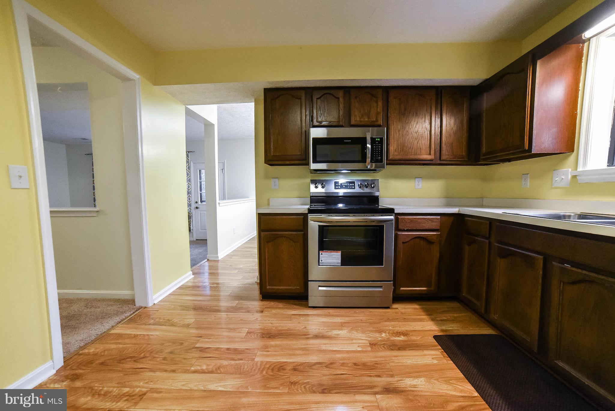 WILDEWOOD - Residential