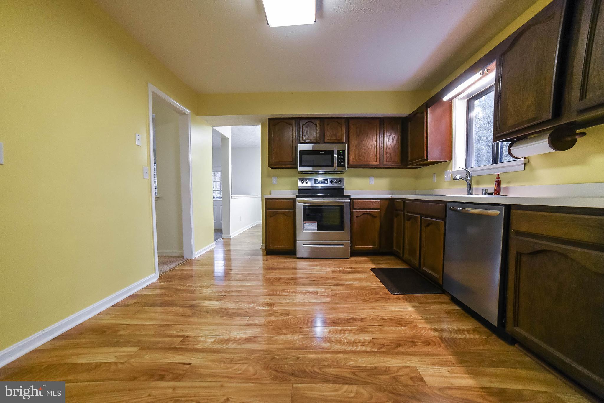 WILDEWOOD - Residential